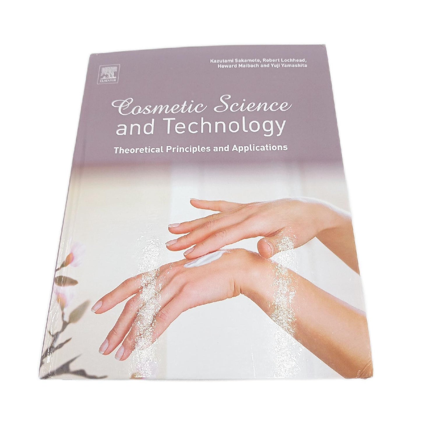 KosmetischeWissenschaft Haarpflege Technologie Buch Ratgeber Naturkosmetik