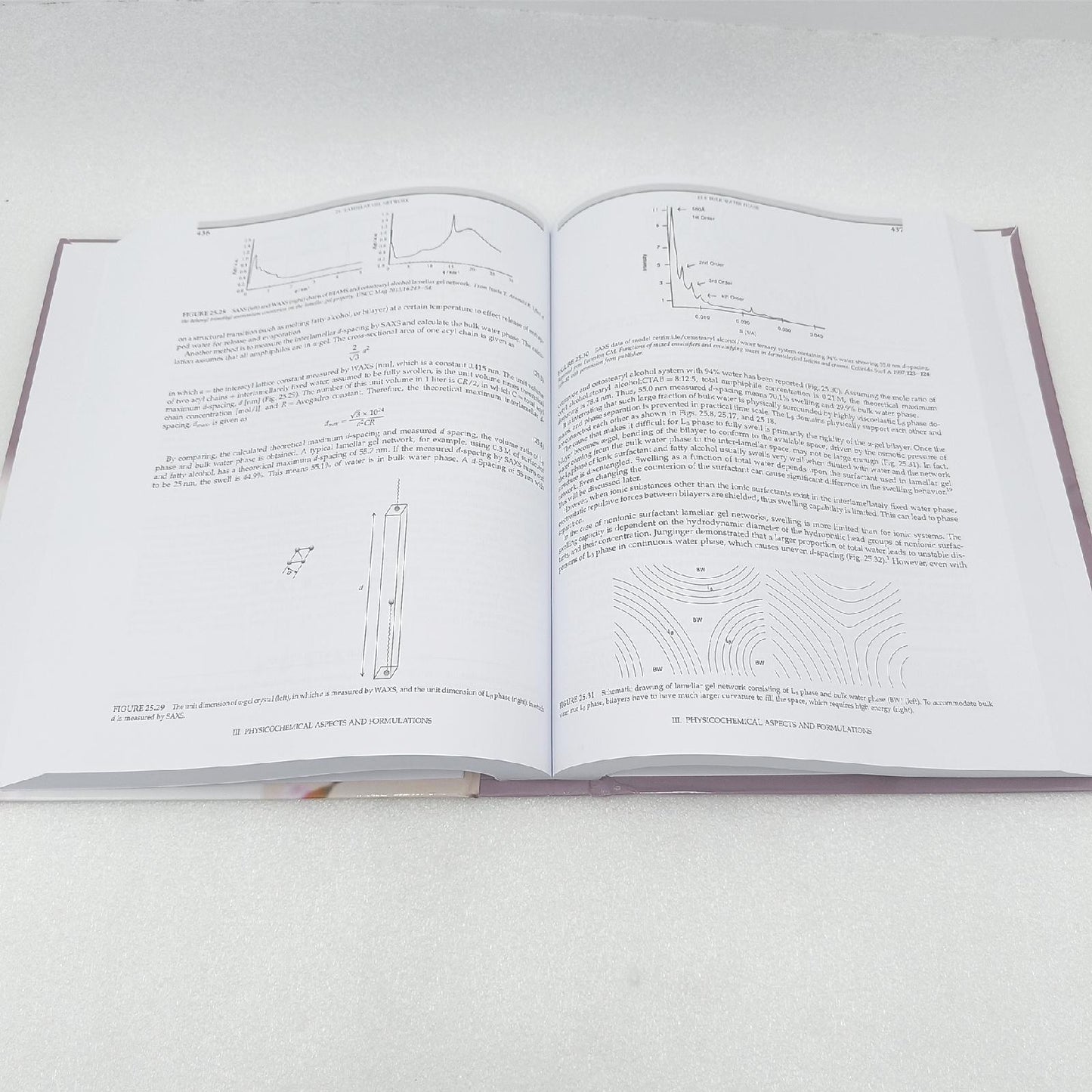 KosmetischeWissenschaft Haarpflege Technologie Buch Ratgeber Naturkosmetik