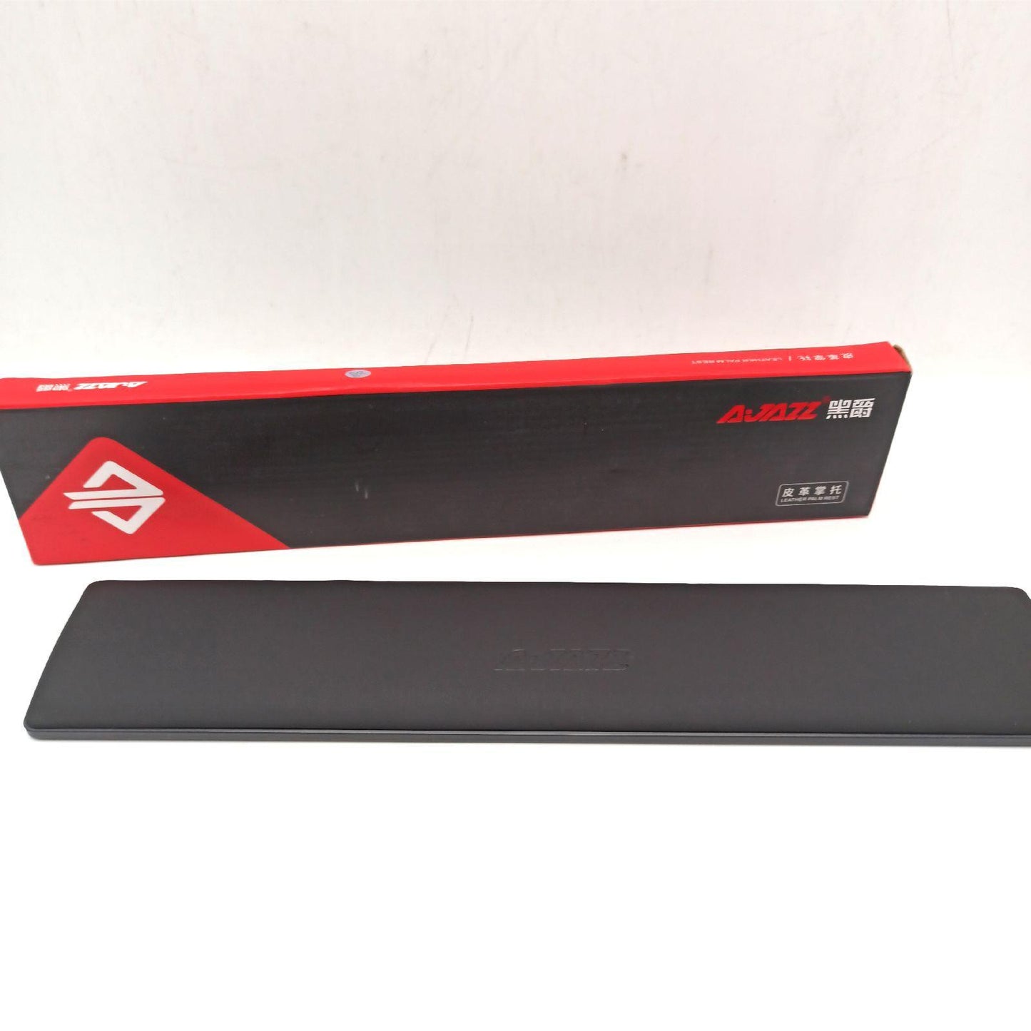Ergonomische Handballenauflage Gaming Zubehör Tastatur 87 Tasten Komfort Memory Sch