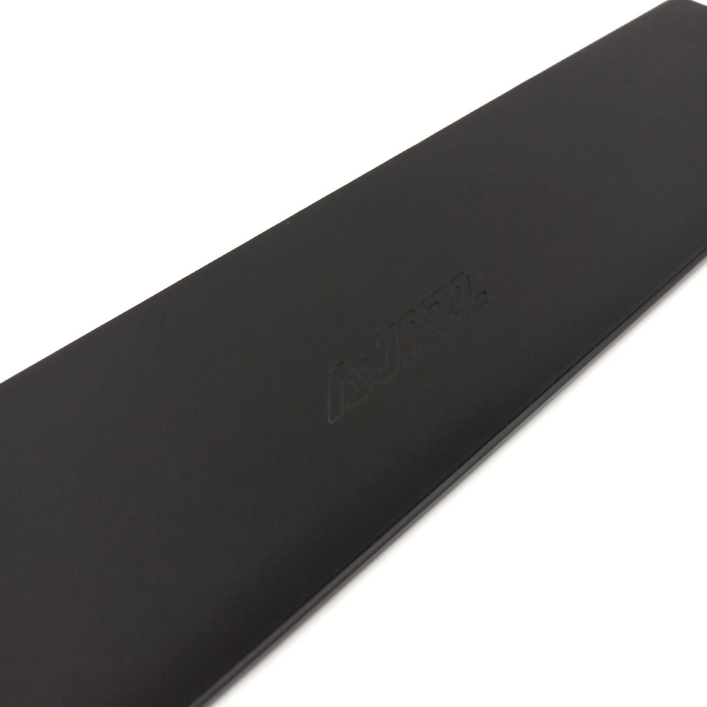 Ergonomische Handballenauflage Gaming Zubehör Tastatur 87 Tasten Komfort Memory Sch