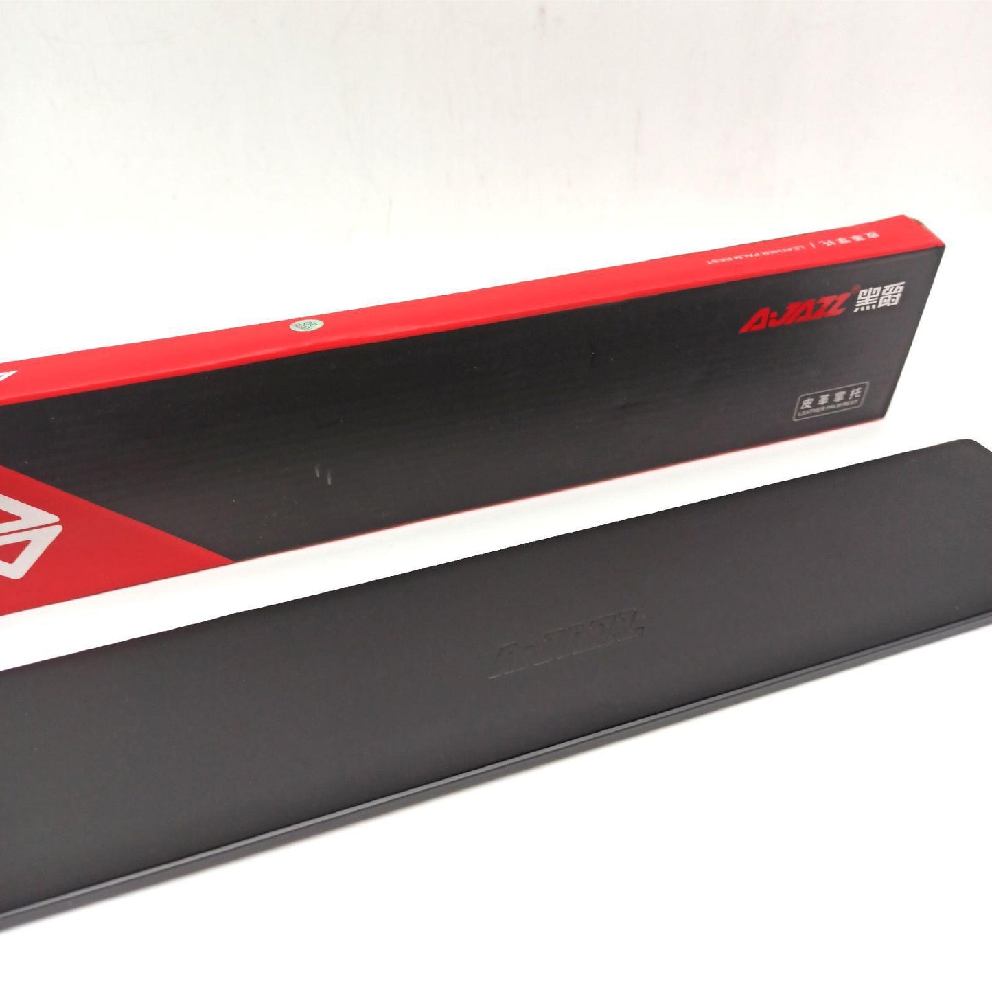 Ergonomische Handballenauflage Gaming Zubehör Tastatur 87 Tasten Komfort Memory Sch