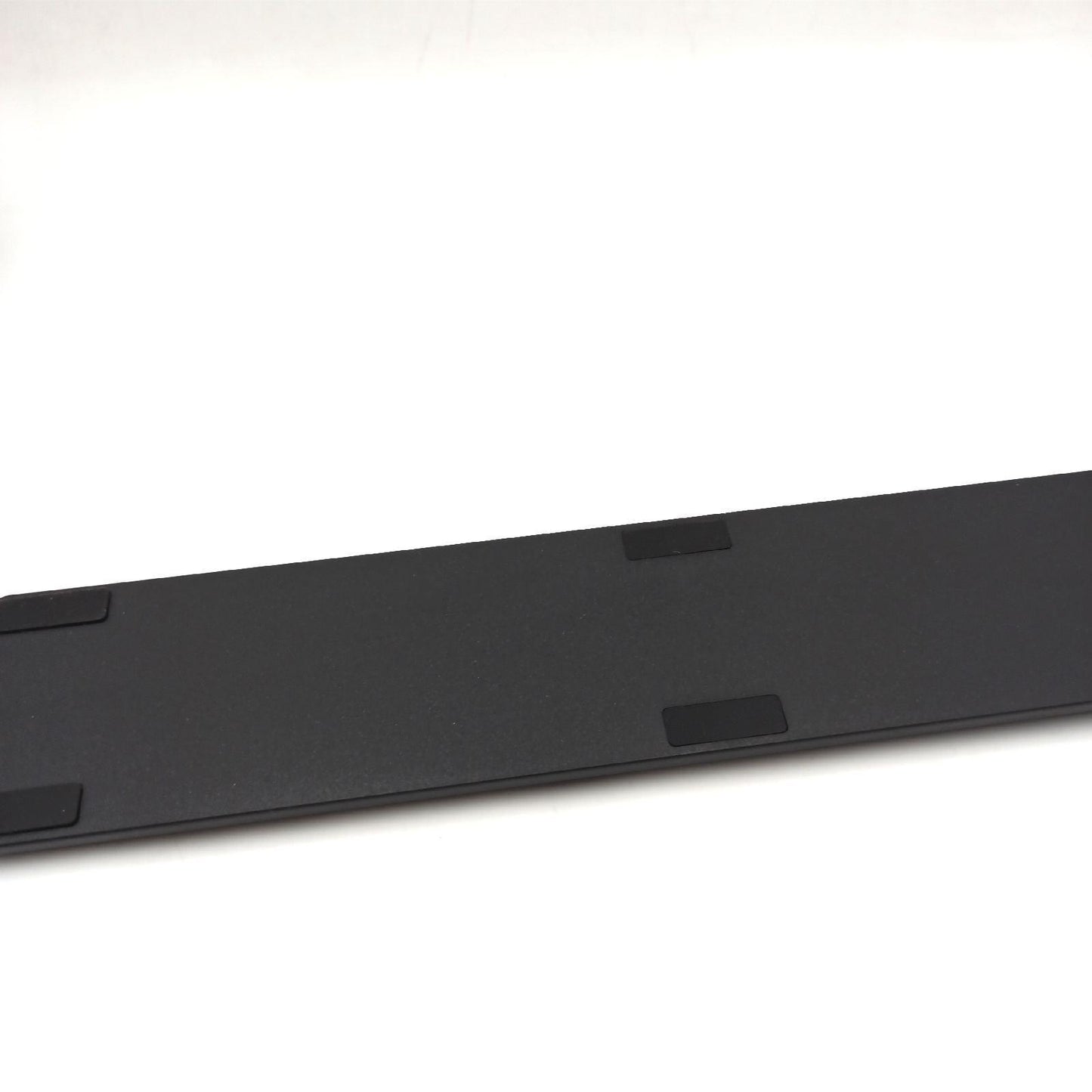 Ergonomische Handballenauflage Gaming Zubehör Tastatur 87 Tasten Komfort Memory Sch