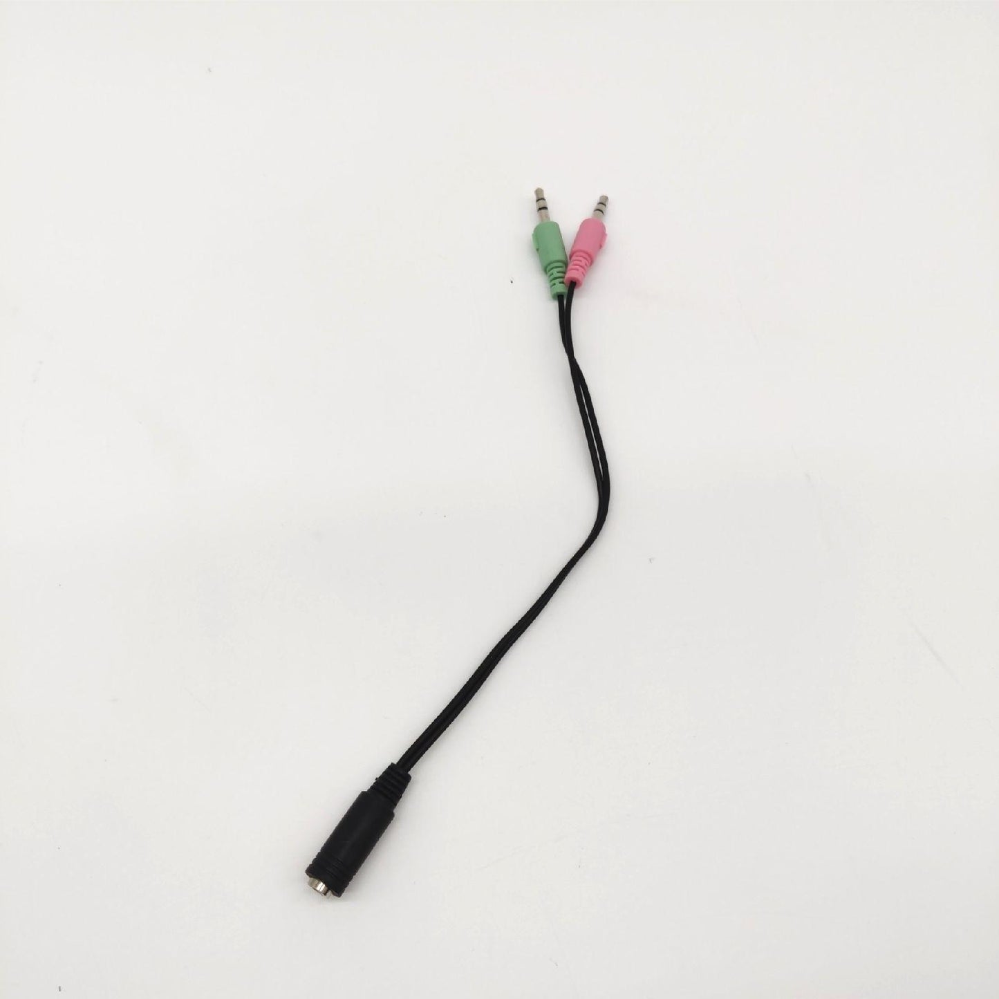 Trust Primo Chat PC Laptop Kopfhörer Kopfbügel Mikrofon Headset schwarz