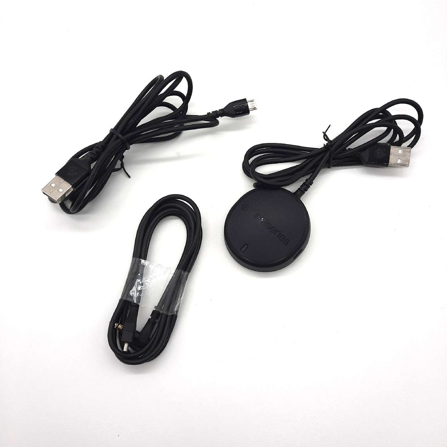 SteelSeries Headset da gioco wireless Arctis 7   Headset DTS: X v2.0 Su - Defekt