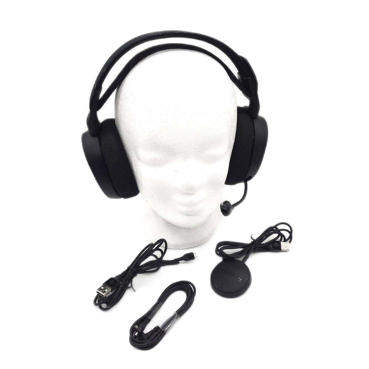 SteelSeries Headset da gioco wireless Arctis 7   Headset DTS: X v2.0 Su - Defekt