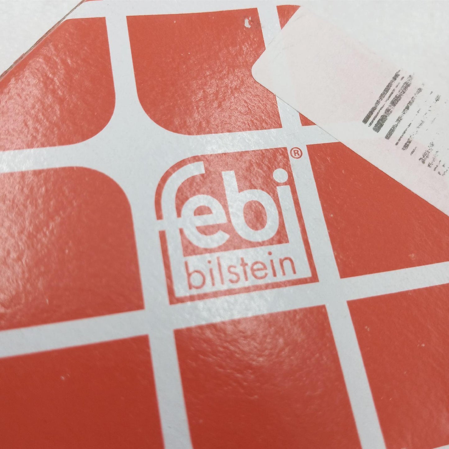 Febi Bilstein Federbeinstützlager Auto Ersatzteile 28174 Stoßdämp