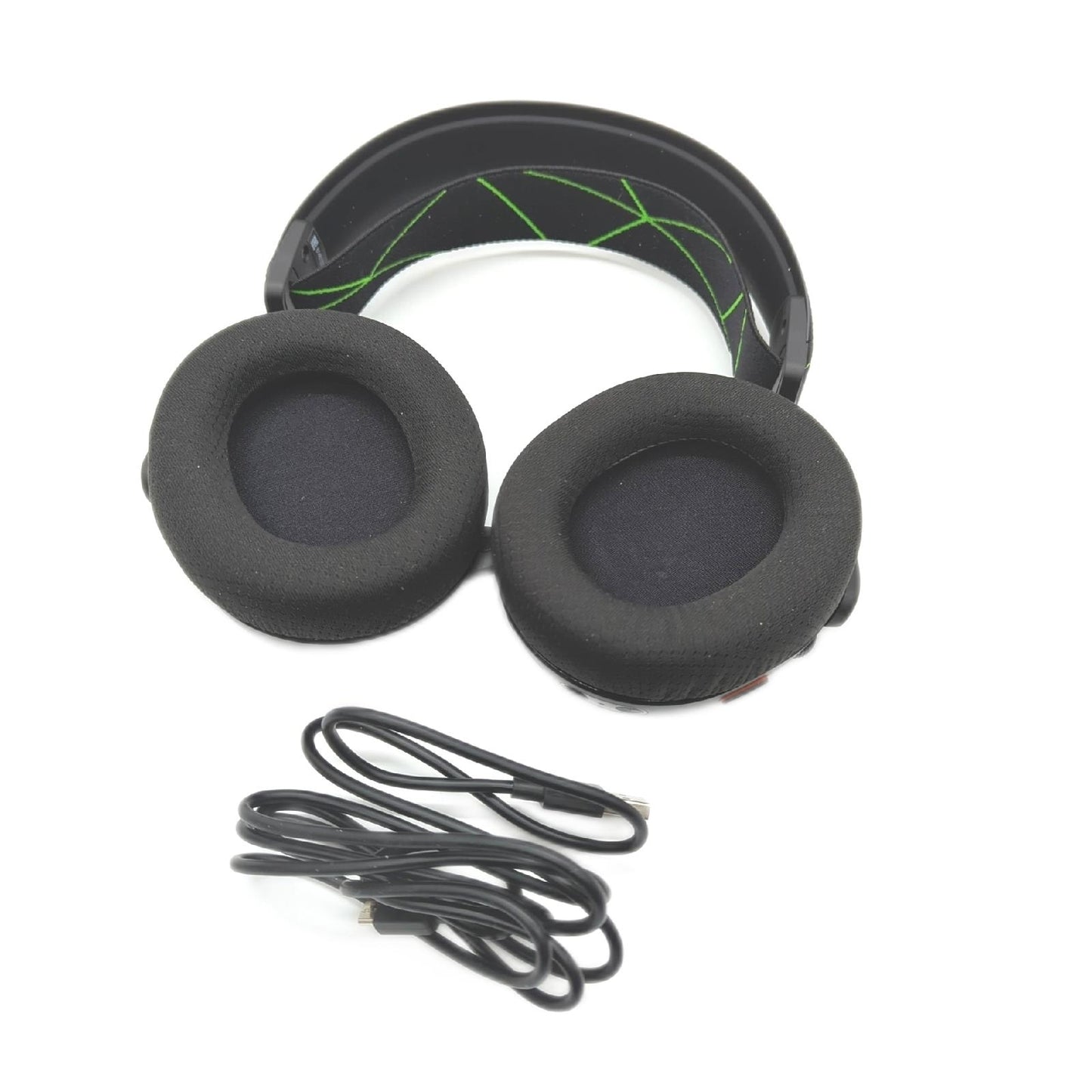 SteelSeries arctis 9x - Eingebaute Xbox-Wireless- und Bluetooth Konnekt - Defekt