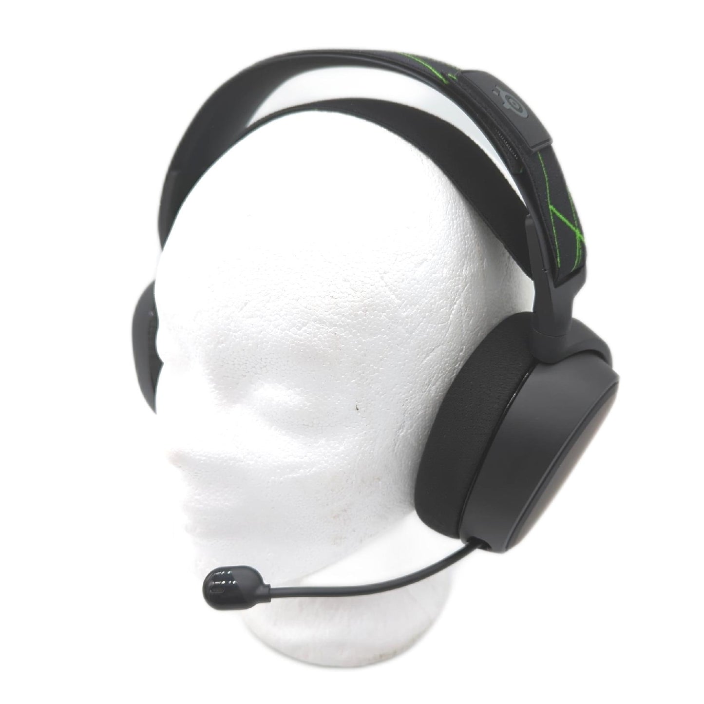 SteelSeries arctis 9x - Eingebaute Xbox-Wireless- und Bluetooth Konnekt - Defekt