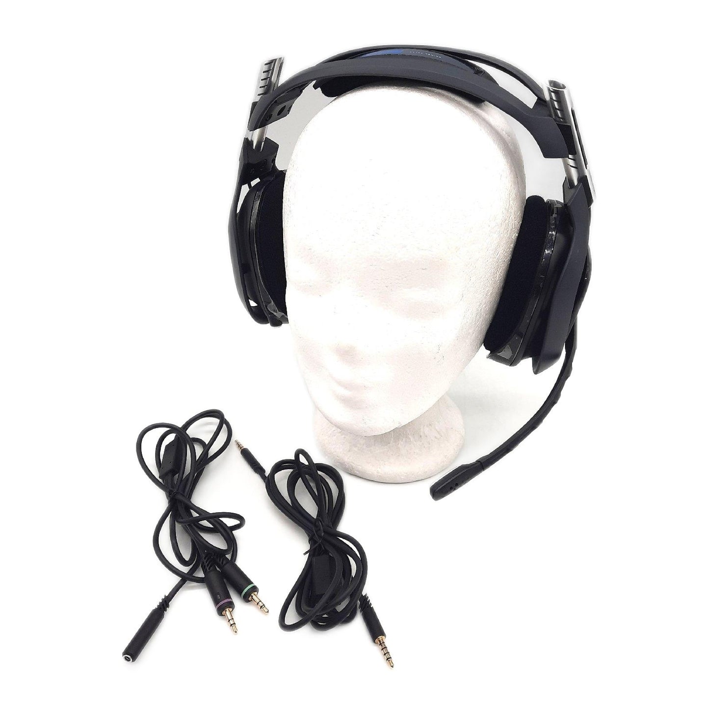ASTRO Gaming A40 TR Gaming Headset mit Kabel ASTRO Audio V2 Dolby ATMOS - Defekt