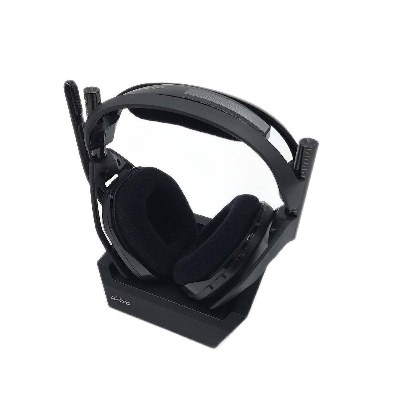 ASTRO A50 Wireless Gaming Headset Ladestation 4. Generation Dolby Audio