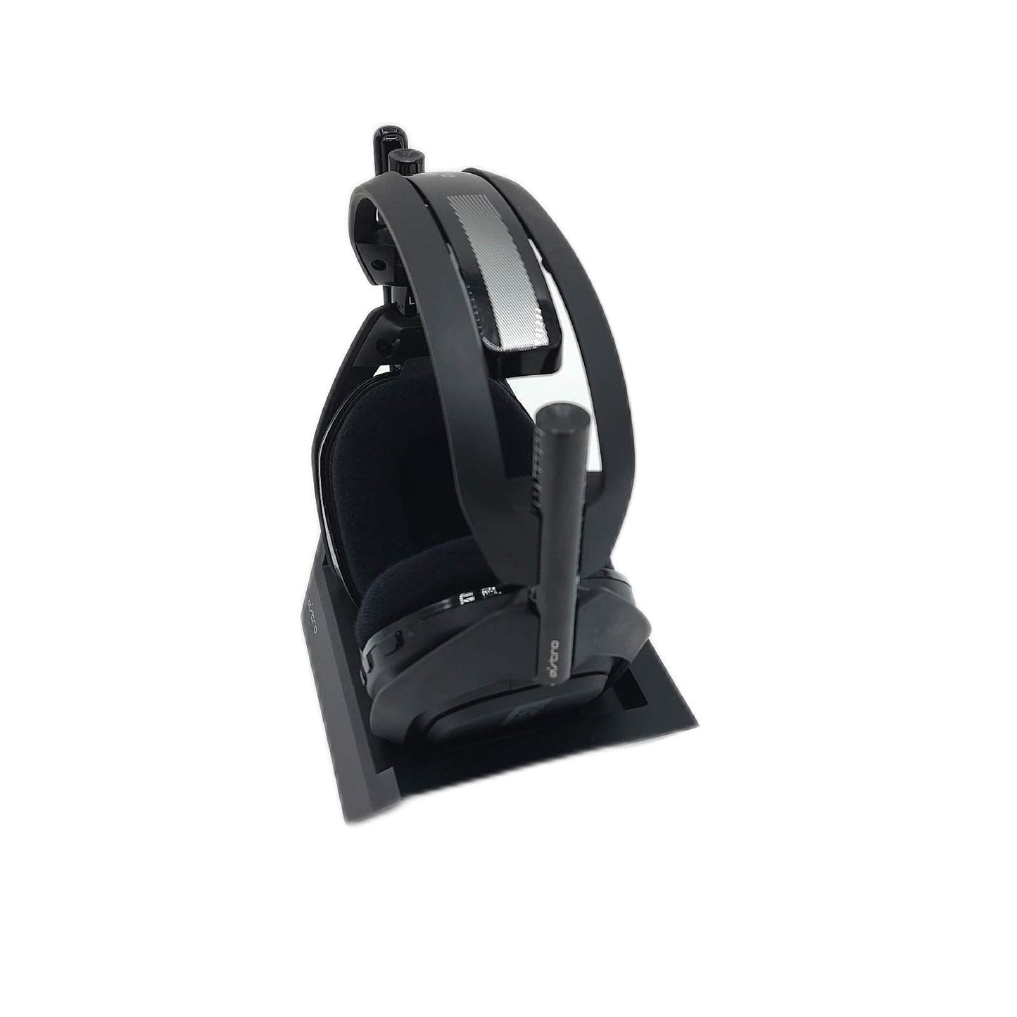 ASTRO A50 Wireless Gaming Headset Ladestation 4. Generation Dolby Audio