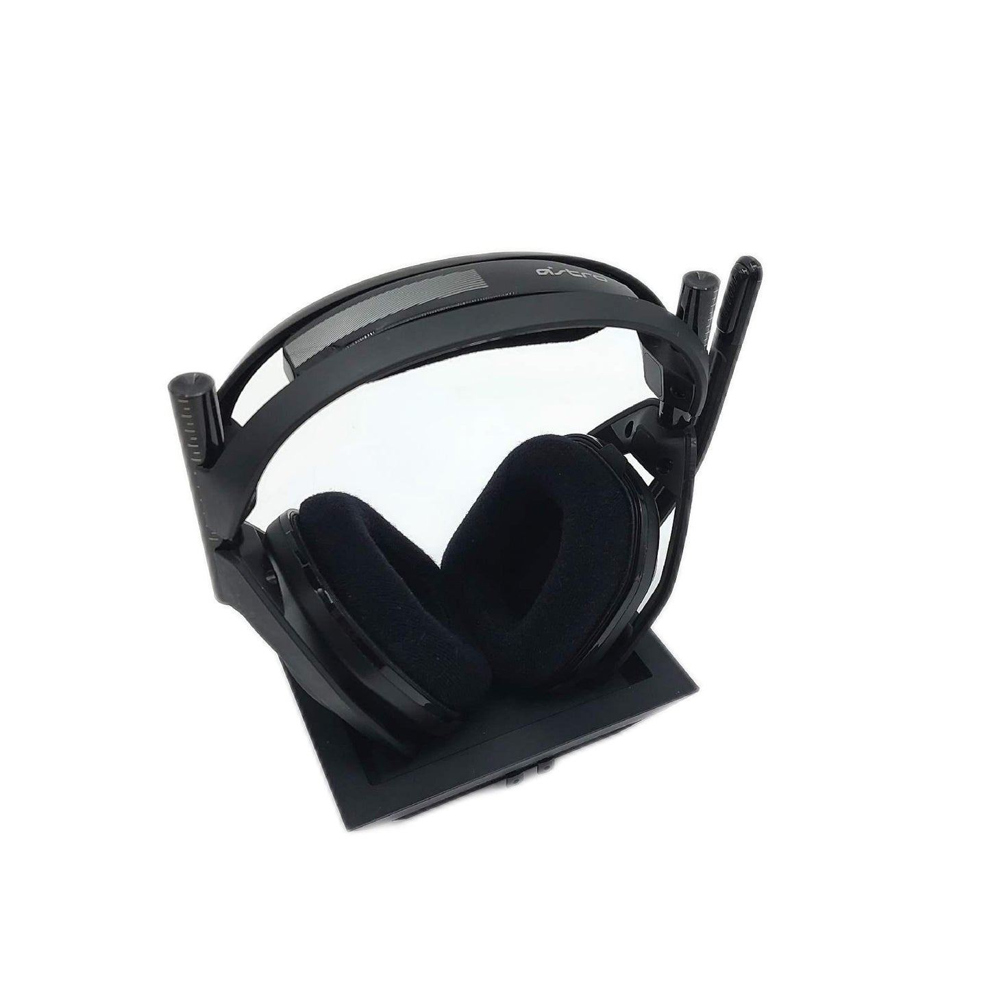 ASTRO A50 Wireless Gaming Headset Ladestation 4. Generation Dolby Audio