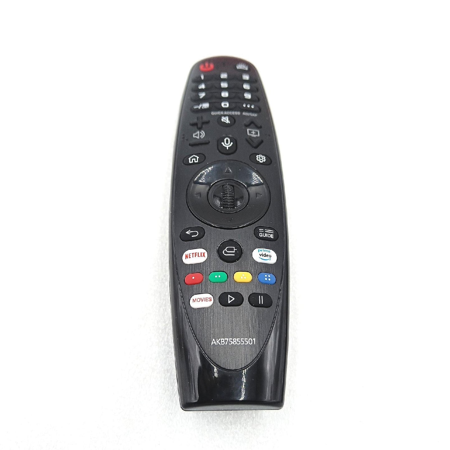 LG Fernbedienung TV Fernseher OLED Nano Cell 4K UHD TV 32 16 Remote TV Bedienung