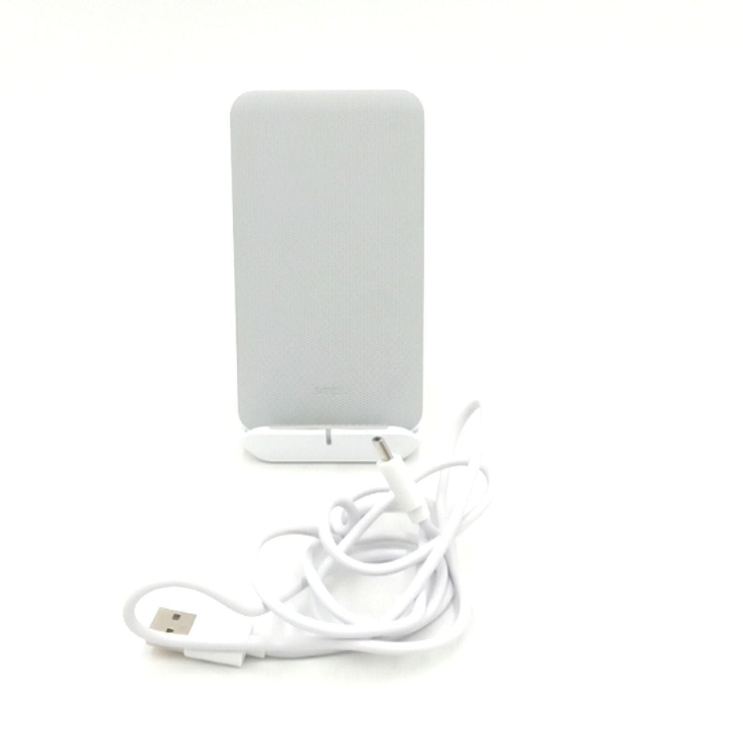 Smpl Wireless Ladegerät Kabellader Ladestation Qi Schnellladung 10W für Iphone Samsung Galaxy