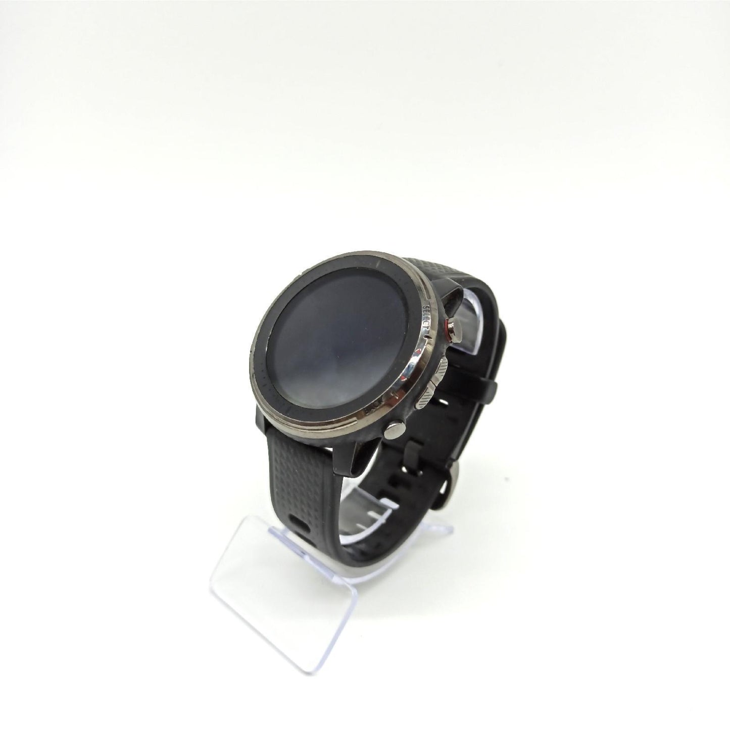 Amazfit Stratos 3 Smartwatch GPS Musikspeicher 19 Sportmodi Display