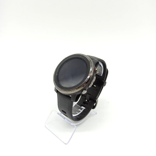 Amazfit Stratos 3 Smartwatch GPS Musikspeicher 19 Sportmodi Display