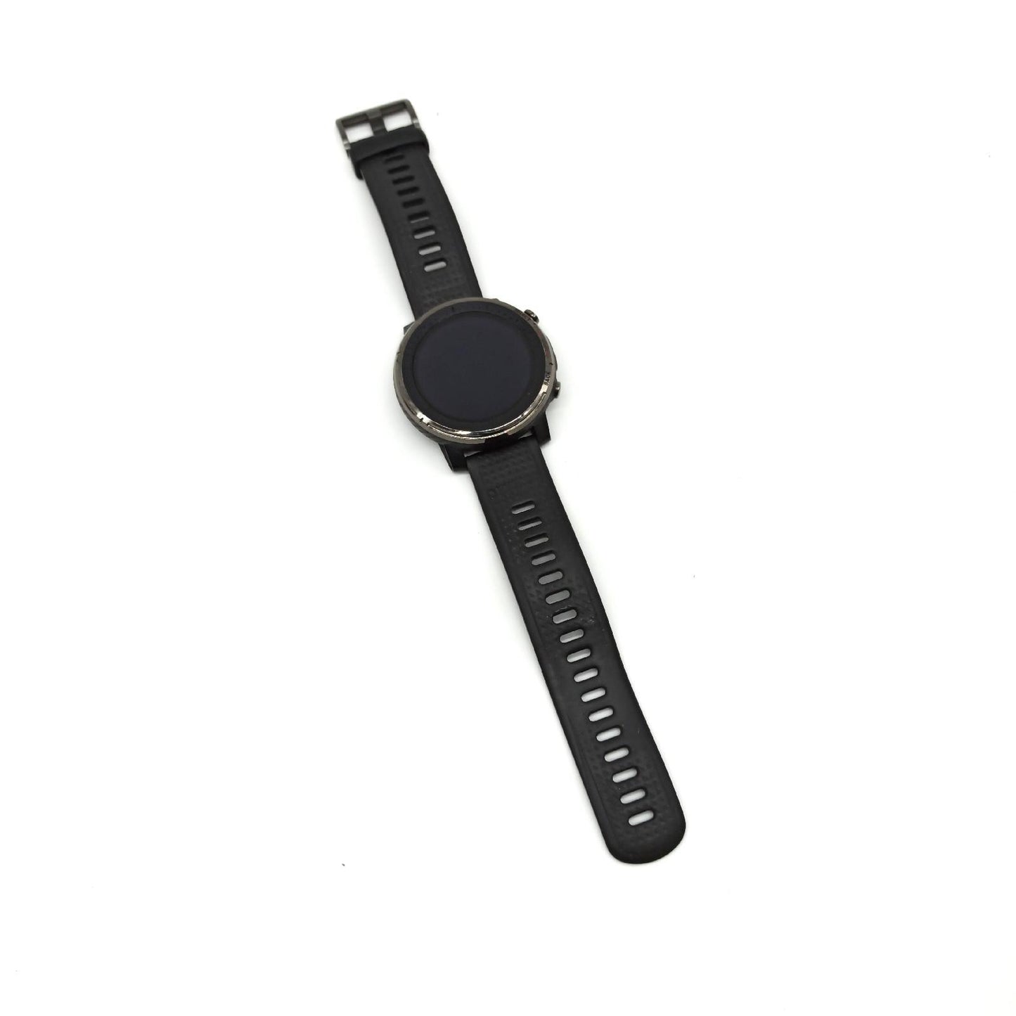 Amazfit Stratos 3 Smartwatch GPS Musikspeicher 19 Sportmodi Display