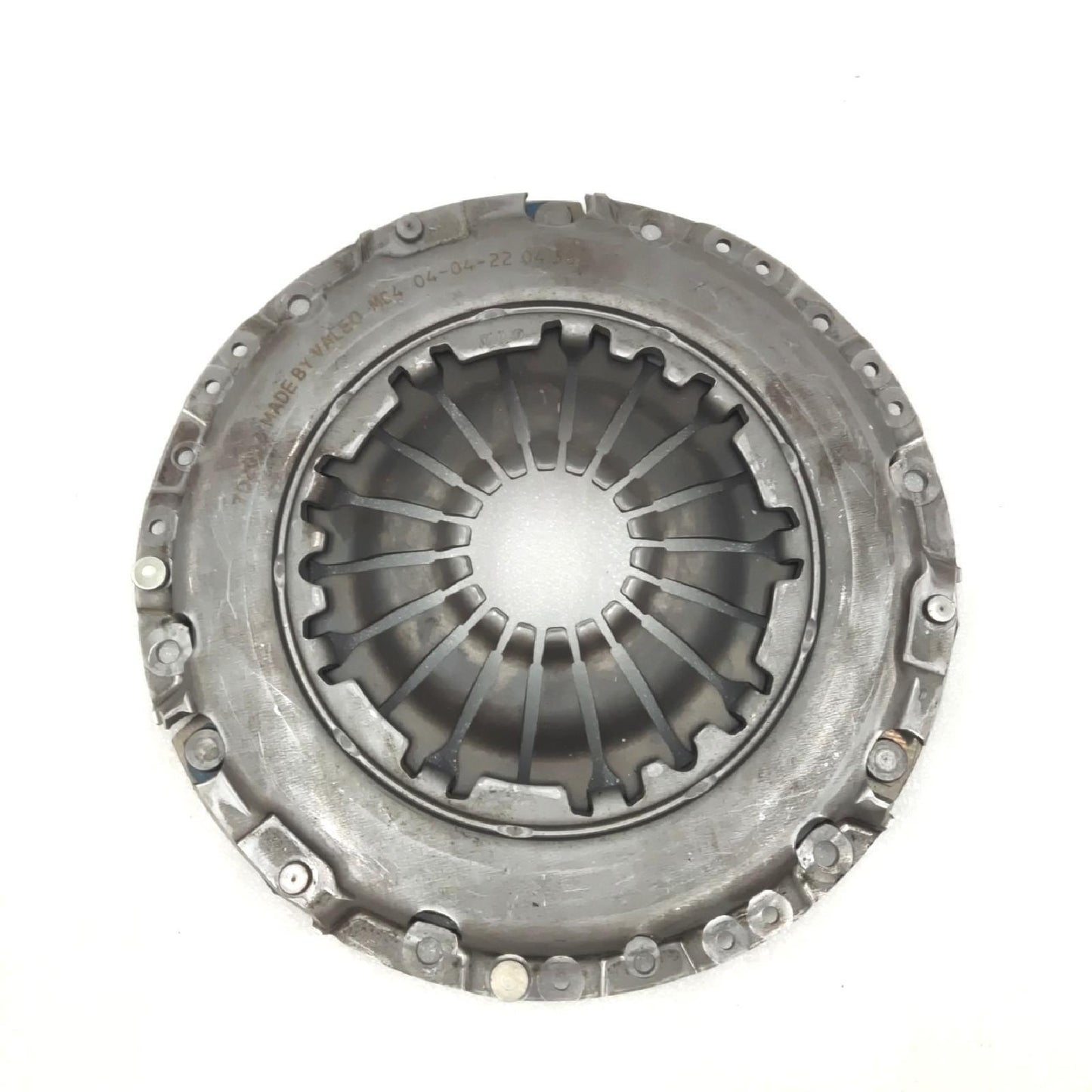 Valeo Kupplungssatz Autoteile 826473 langlebig robust zuverlässig für Pkw und