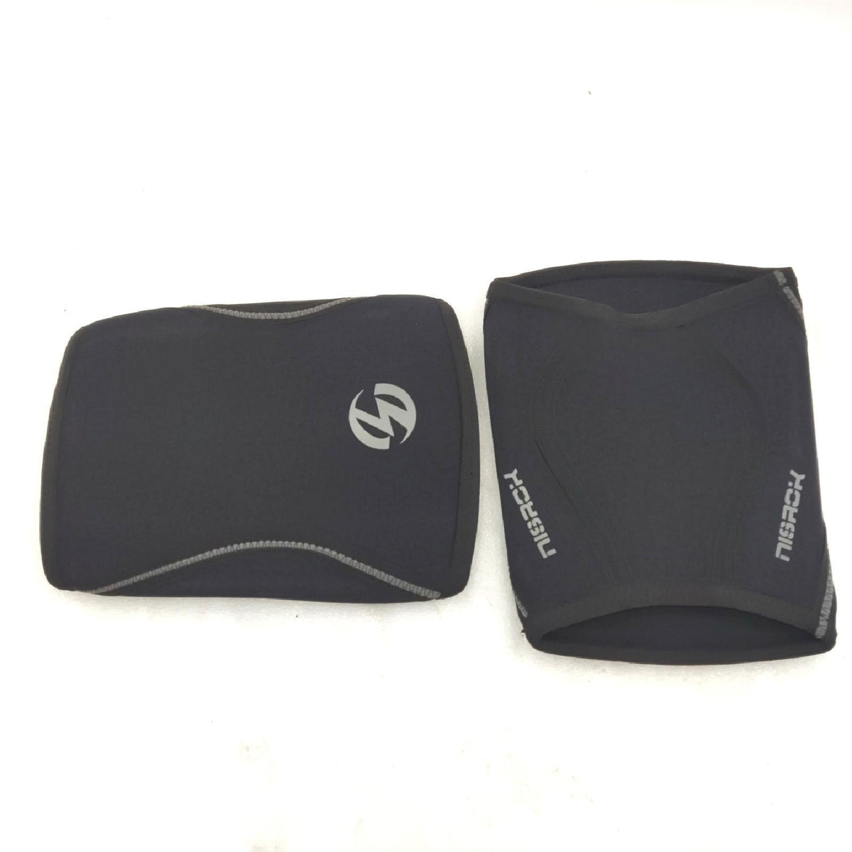 Neopren Knieschoner Sportbandage Stütze 7 mm Kompression Unterstützung Golf