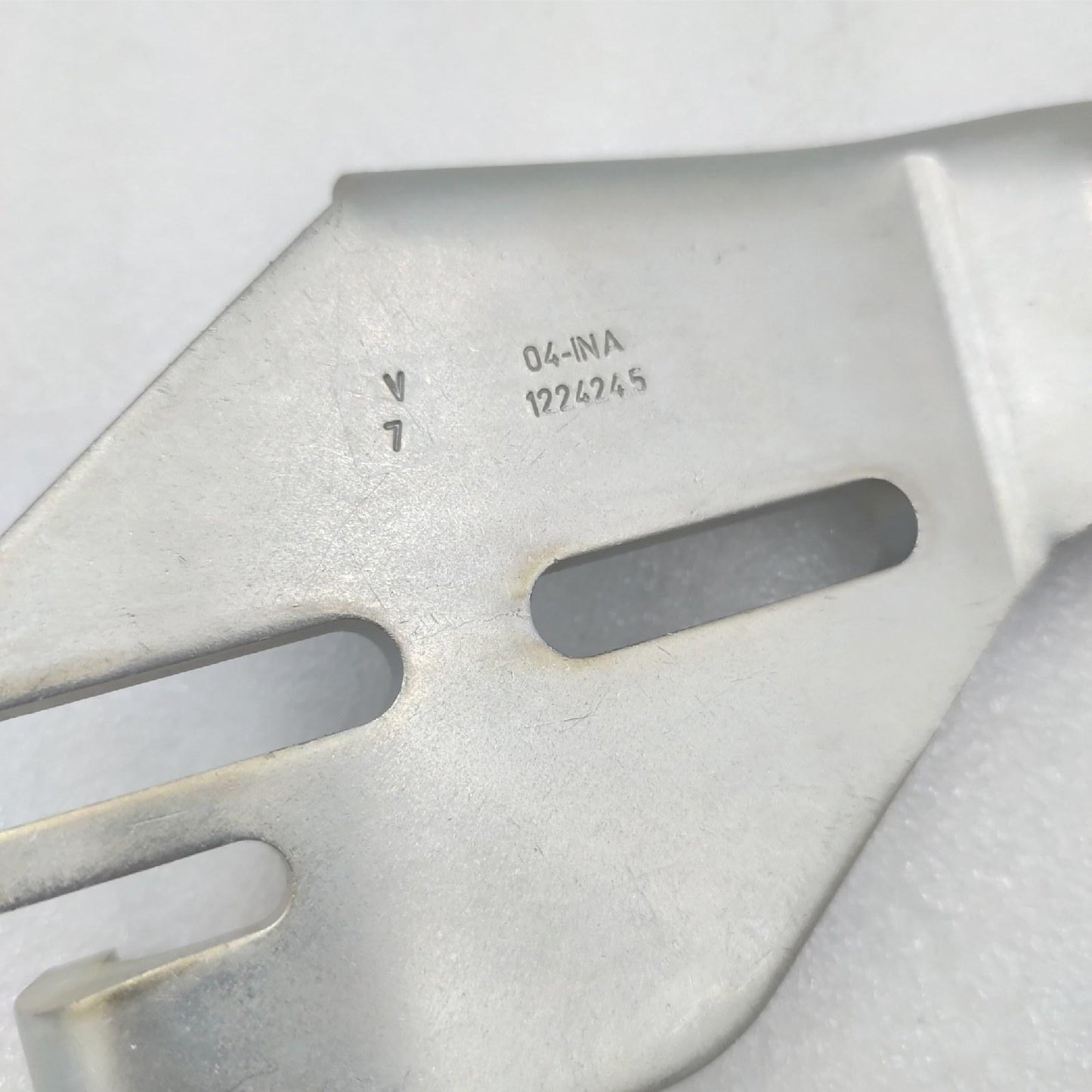 INA Spannrolle Auto Ersatzteile 531 0238 10 Keilrippenriemen Kom