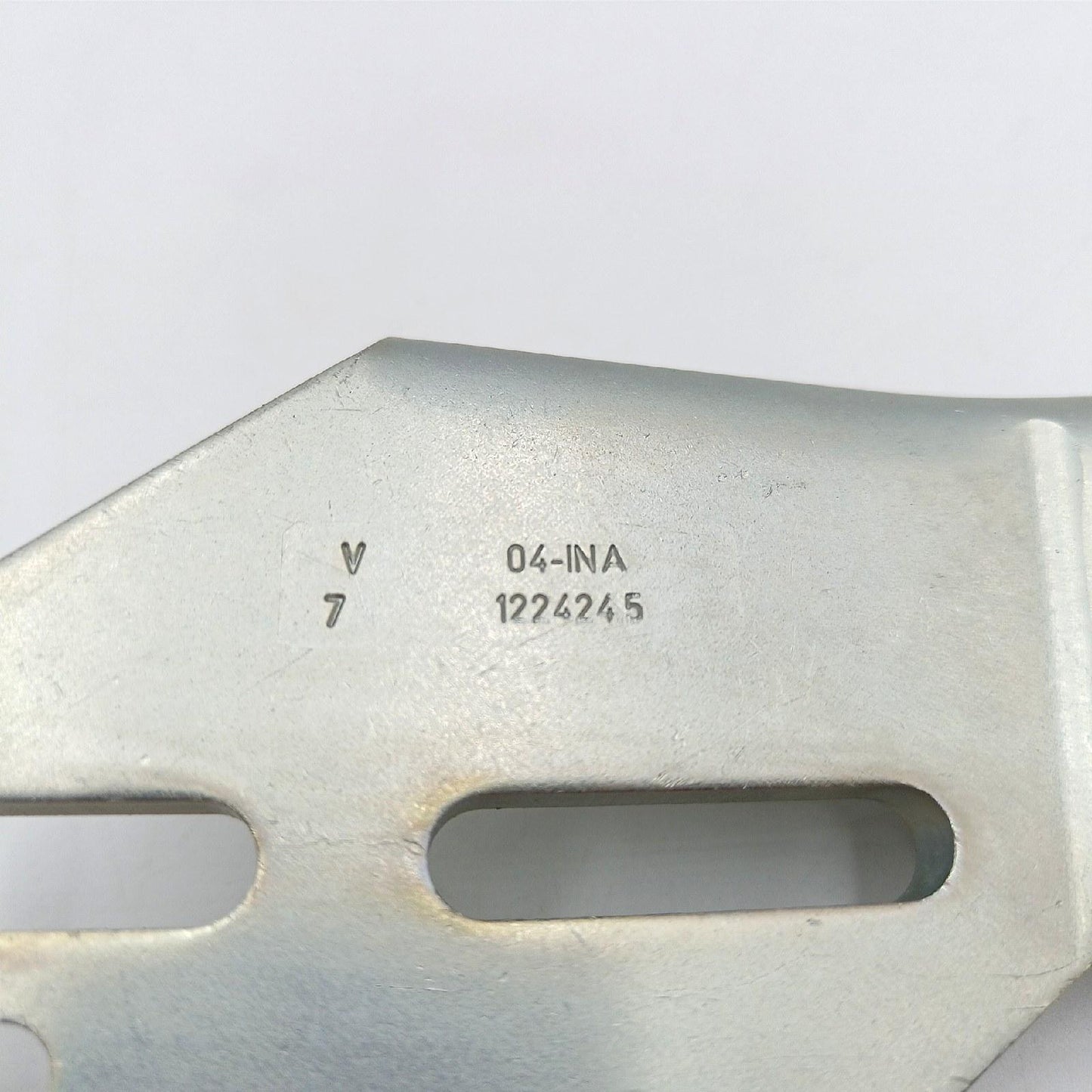 INA Spannrolle Auto Ersatzteile 531 0238 10 Keilrippenriemen Kom