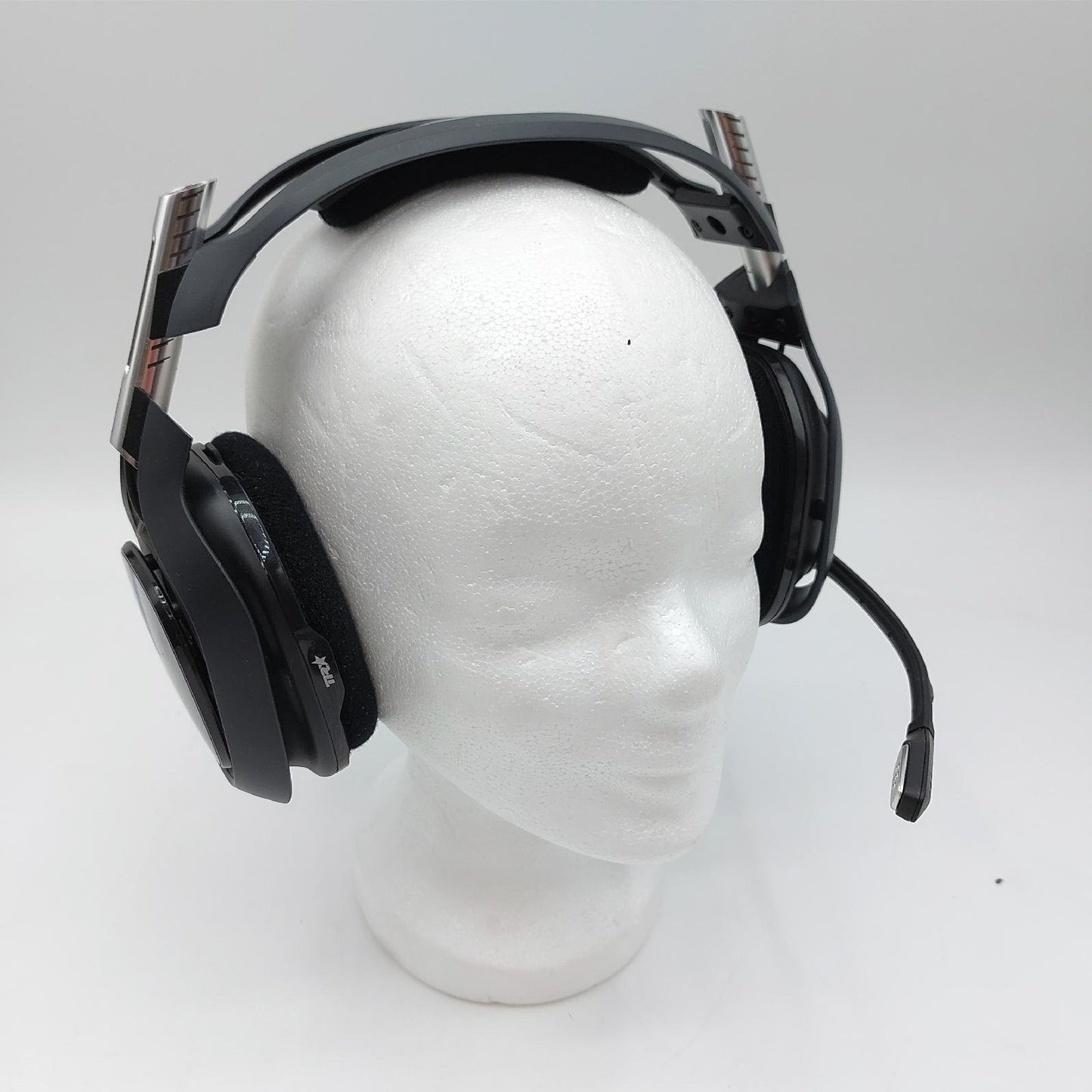 ASTRO Gaming A40 TR Kabelgebundenes Gaming-Headset Dolby ATMOS 3,5 mm Au immersive