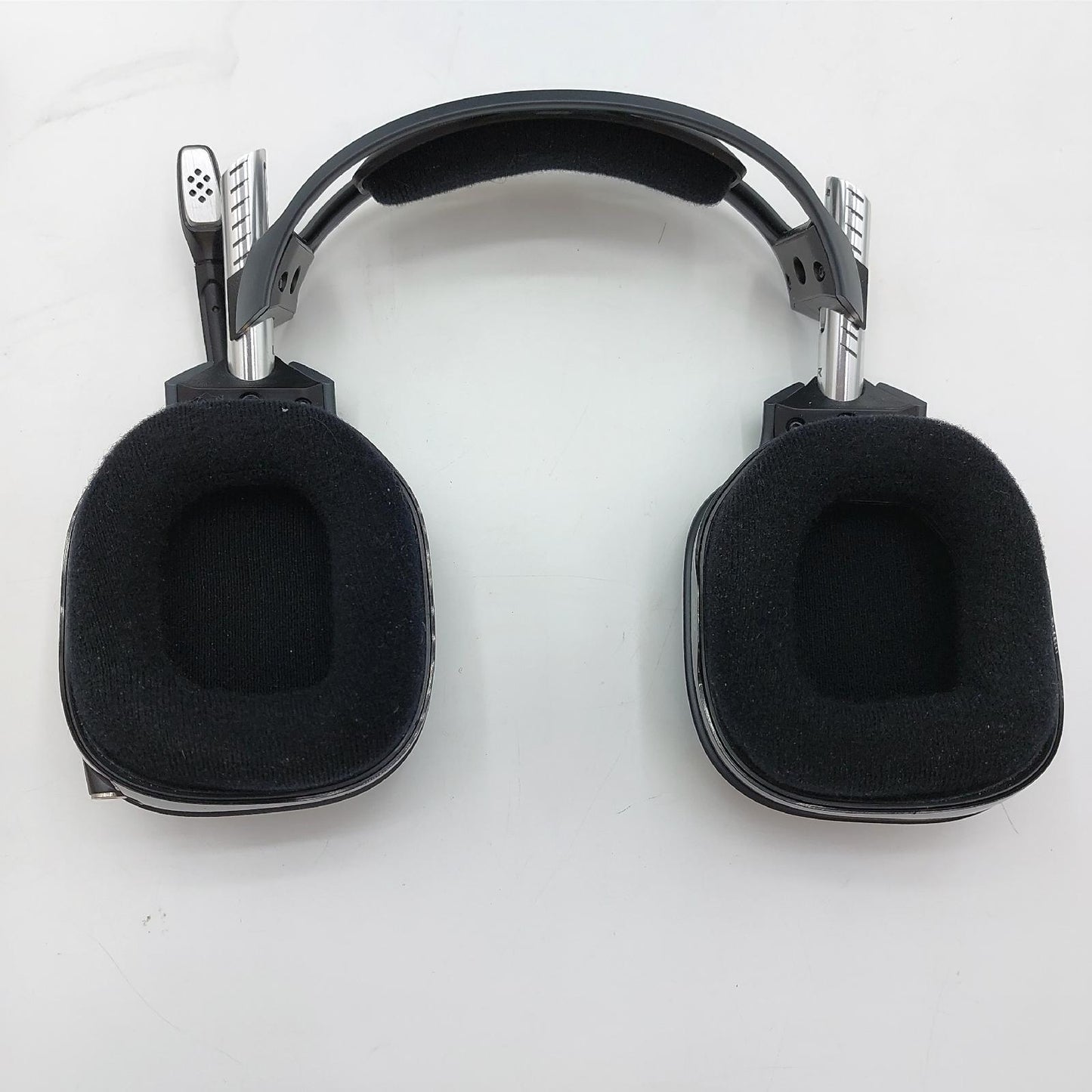 ASTRO Gaming A40 TR Kabelgebundenes Gaming-Headset Dolby ATMOS 3,5 mm Au immersive