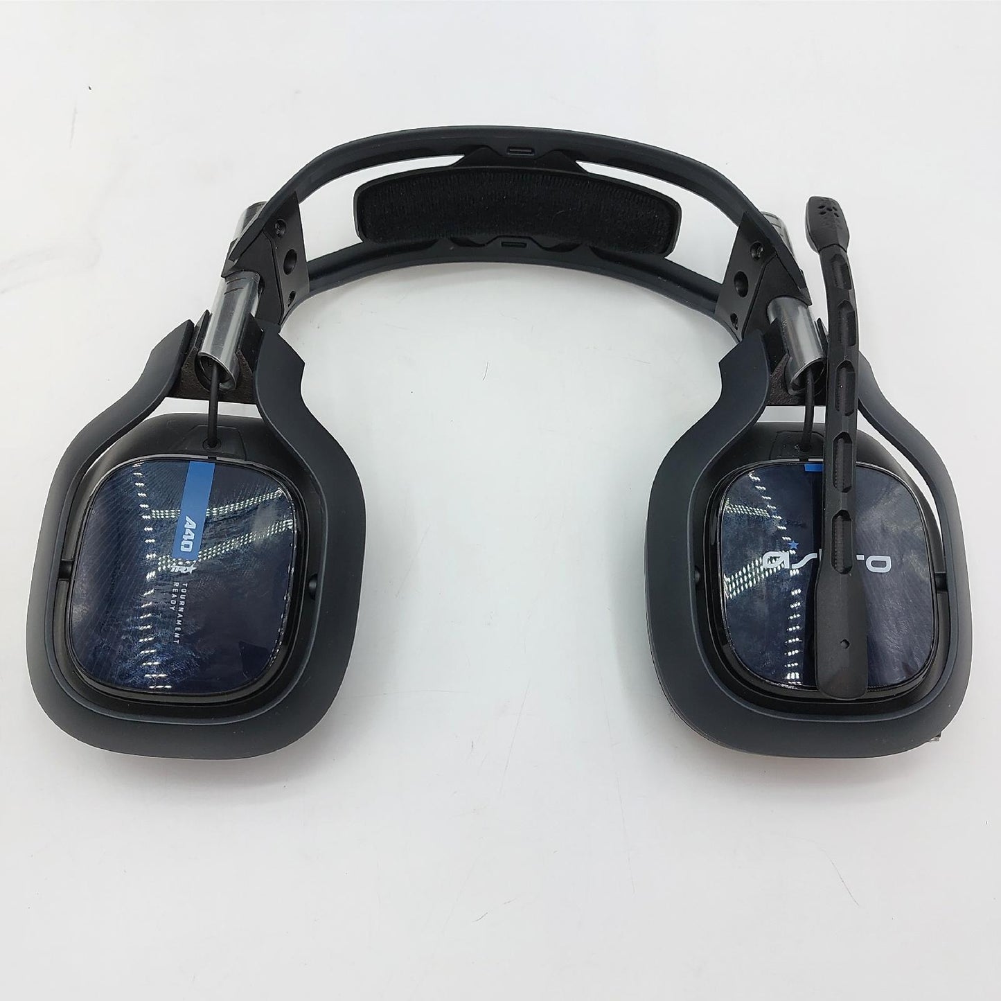 ASTRO Gaming A40 TR Kabelgebundenes Gaming-Headset Dolby ATMOS 3,5 mm Au immersive