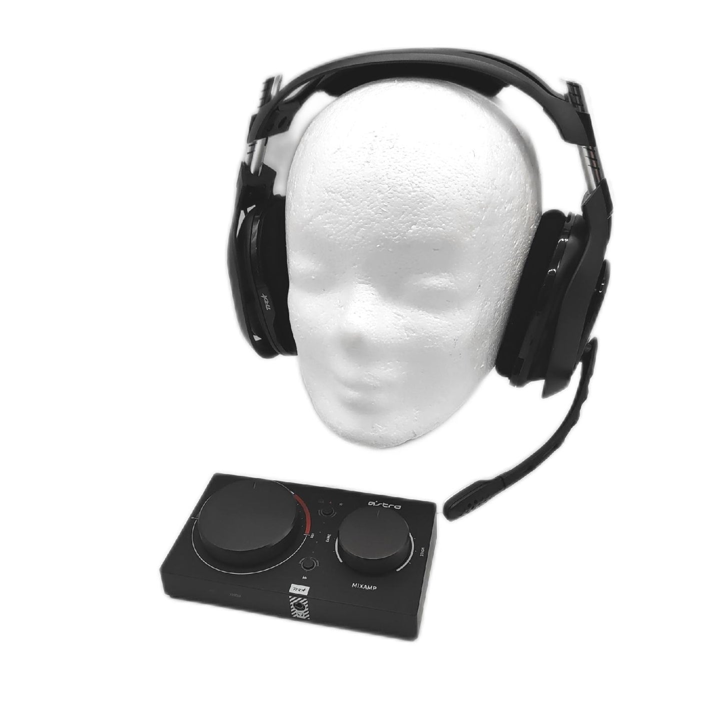 ASTRO Gaming A40 TR Gaming Headset Kabel MixAmp Pro TR ASTRO Audio V2 D - Defekt