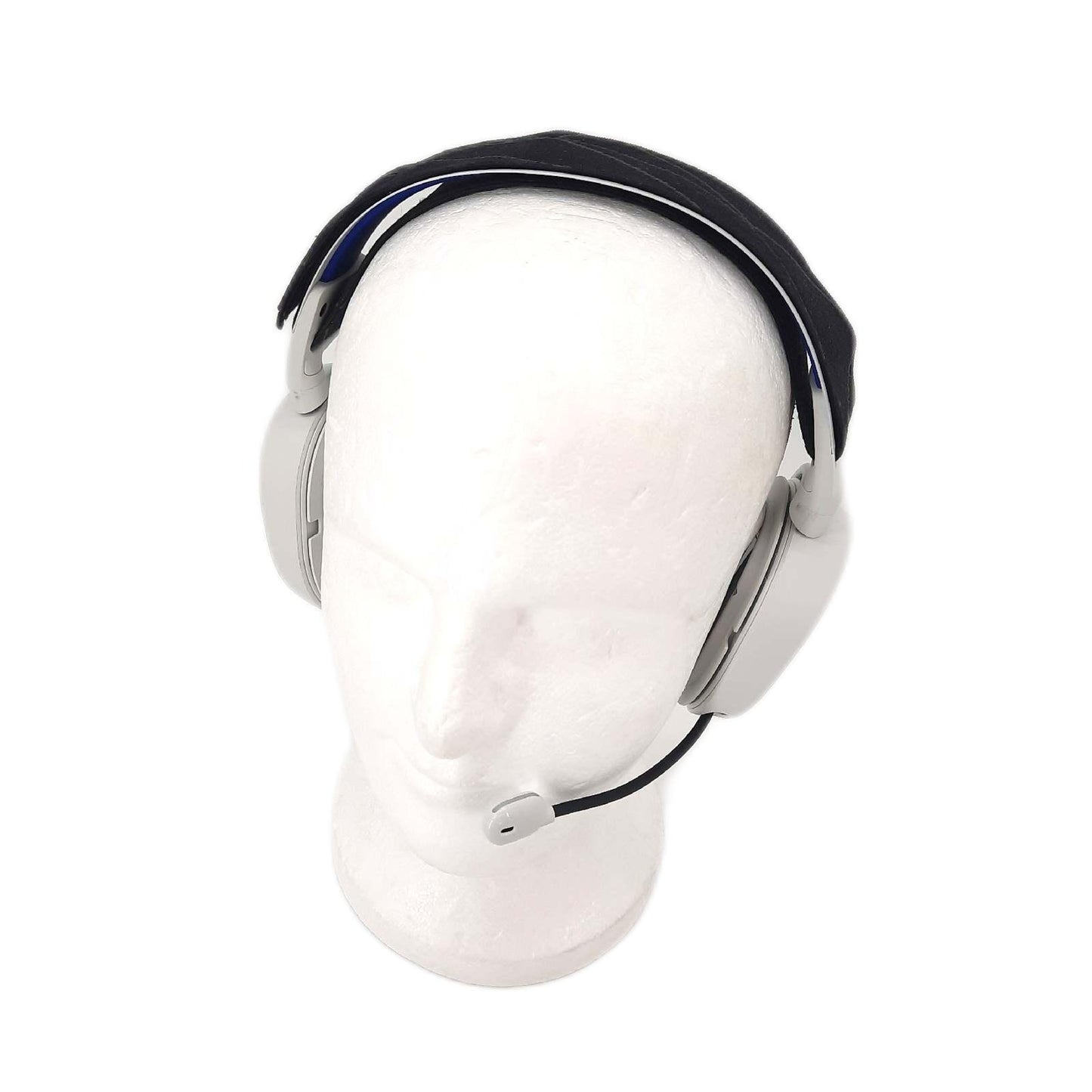 SteelSeries Gaming Headset Kabellos PS5 PS4 PC Mac Android Unvollständig Ohne Ohrpol