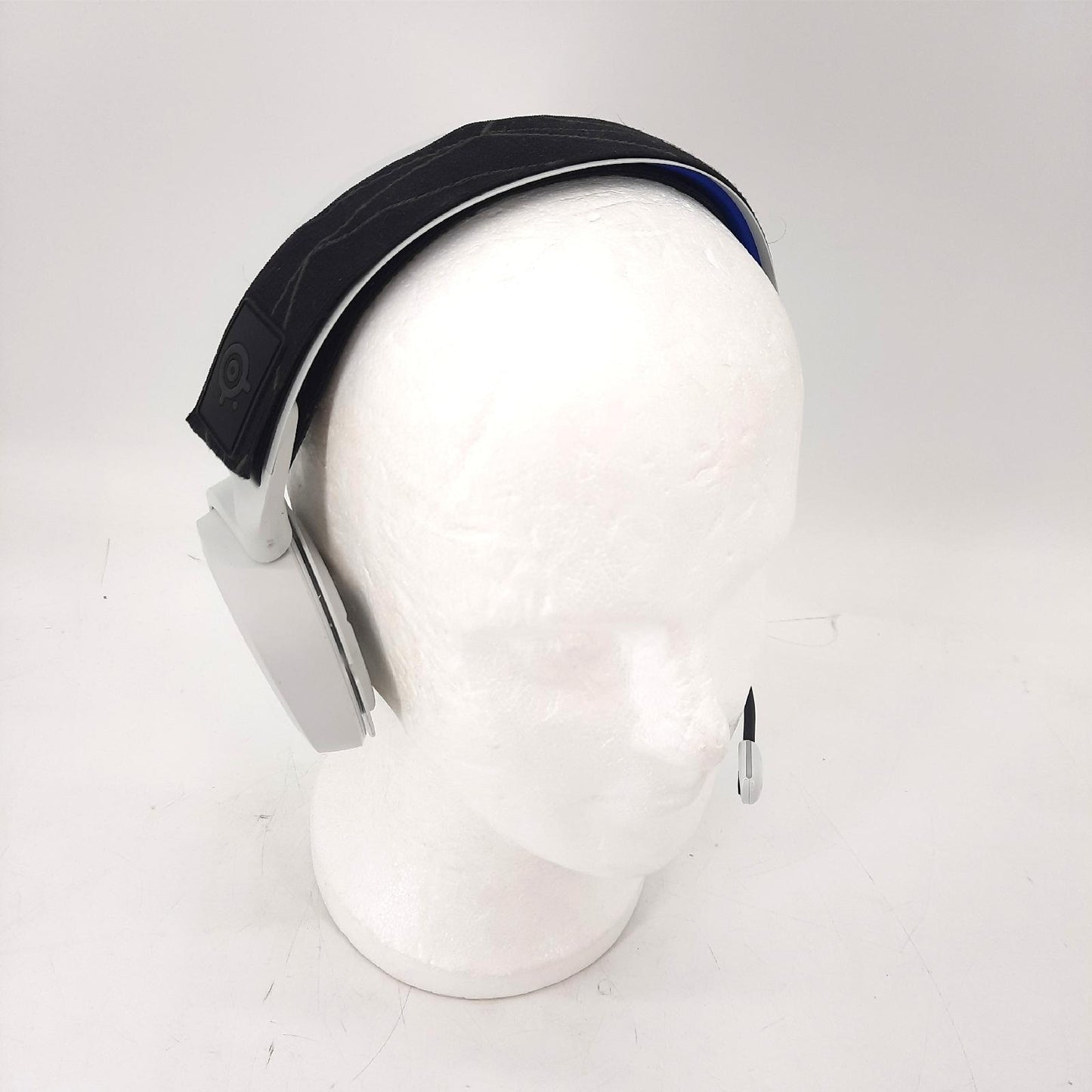 SteelSeries Gaming Headset Kabellos PS5 PS4 PC Mac Android Unvollständig Ohne Ohrpol
