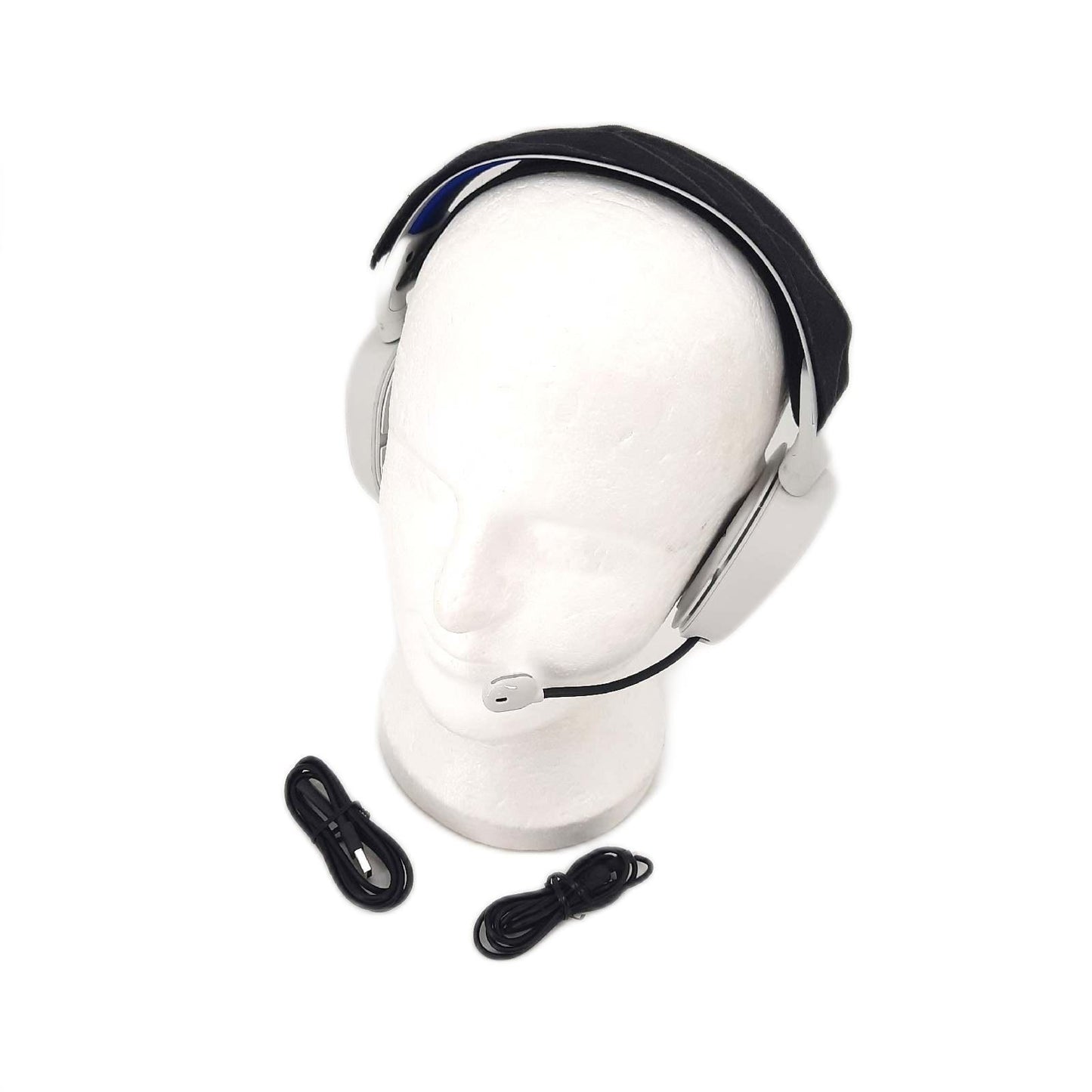 SteelSeries Gaming Headset Kabellos PS5 PS4 PC Mac Android Unvollständig Ohne Ohrpol