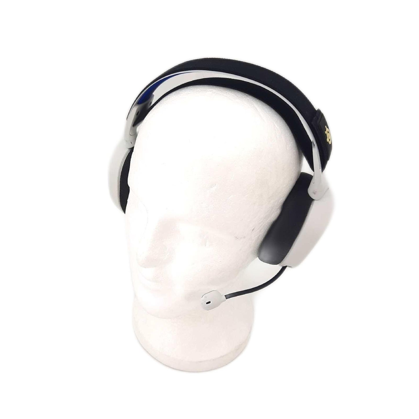SteelSeries Gaming Headset kabellos PS5 PS4 PC Mac Android unvollständig Dongle fehlt