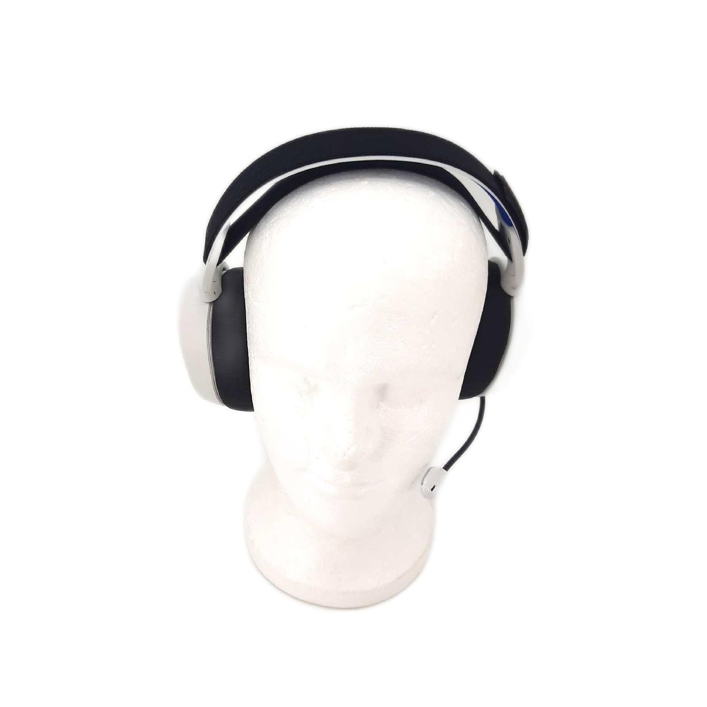 SteelSeries Gaming Headset kabellos PS5 PS4 PC Mac Android unvollständig Dongle fehlt