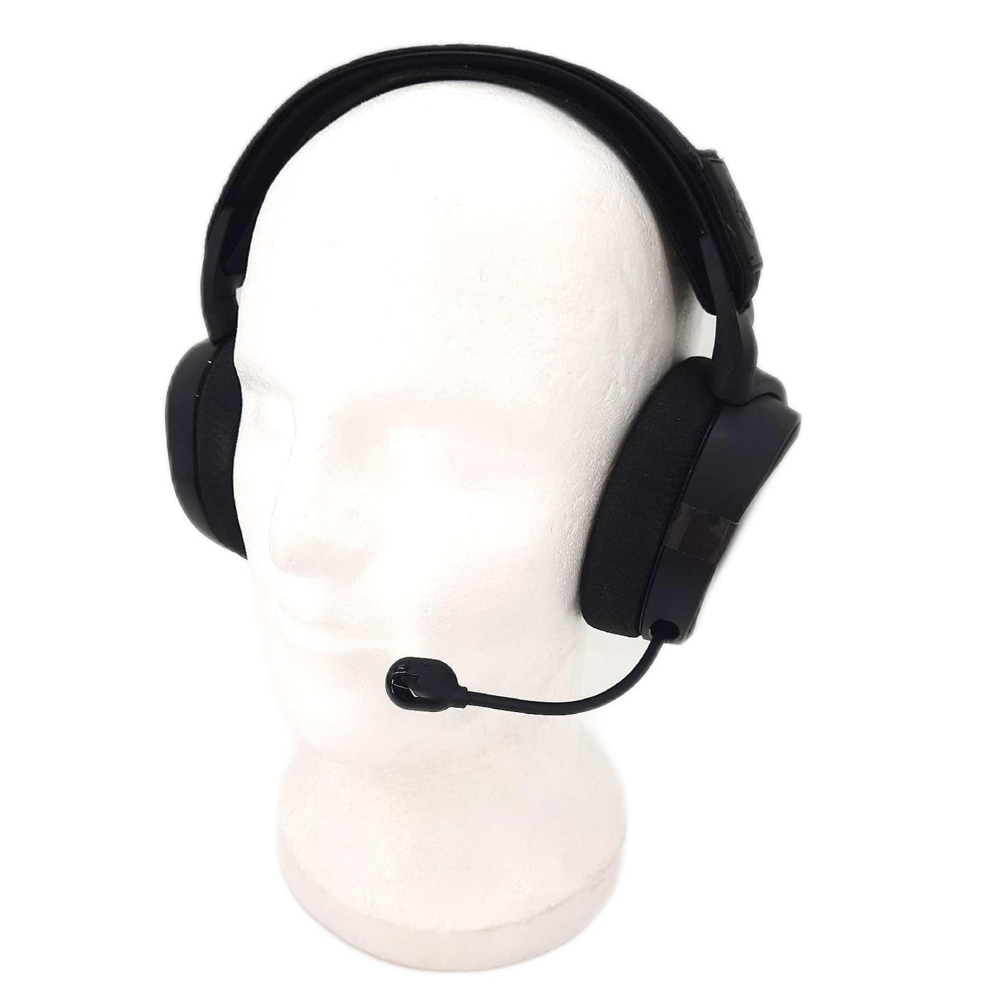 SteelSeries Arctis 7+   Wireless Gaming Headset   Verlustfreie 2,4 GHz  - Defekt