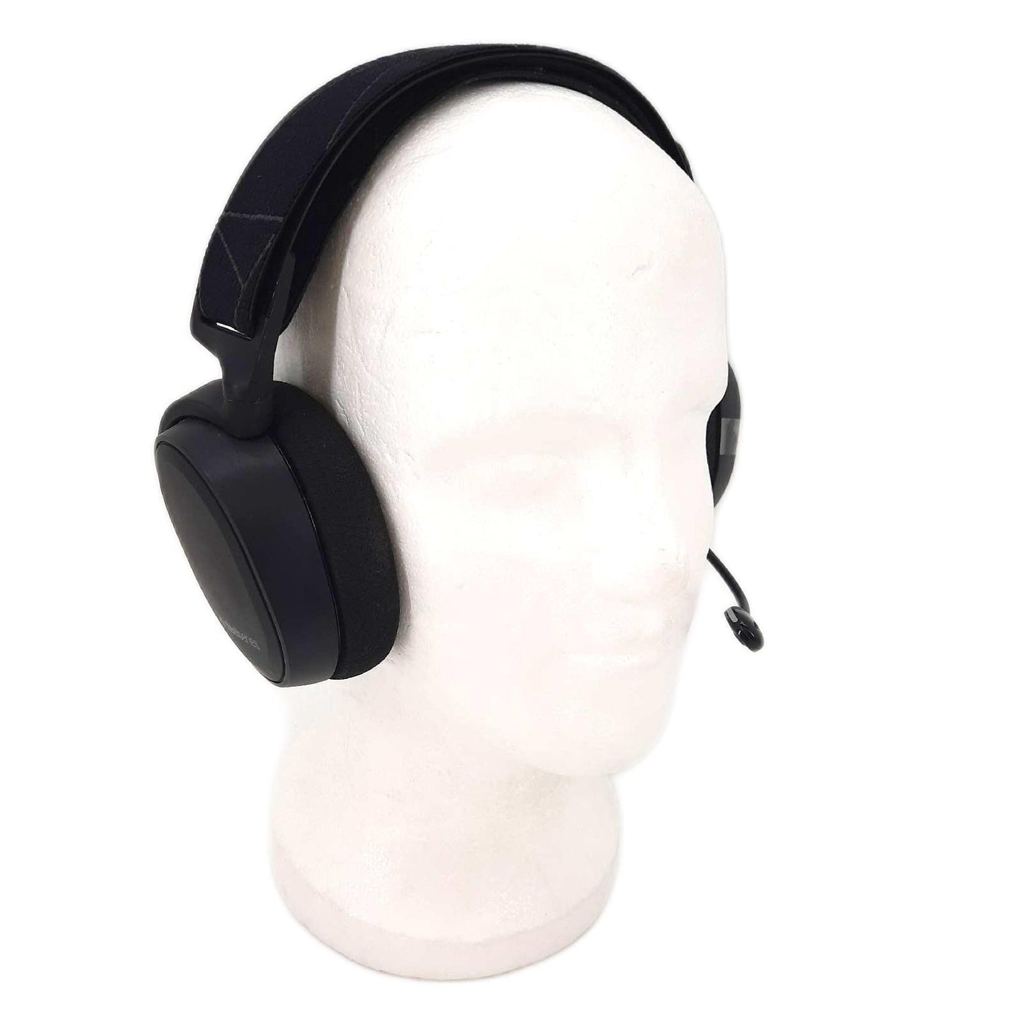 SteelSeries Arctis 7+   Wireless Gaming Headset   Verlustfreie 2,4 GHz  - Defekt