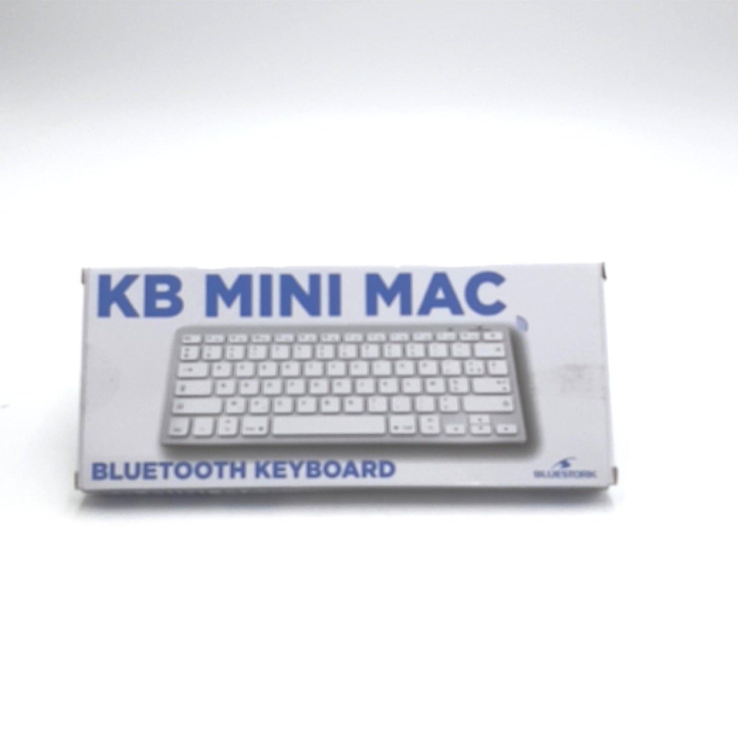 Bluestork Tastatur Computer Zubehör Peripheriegerät Micro BT Kabellos Bluetooth