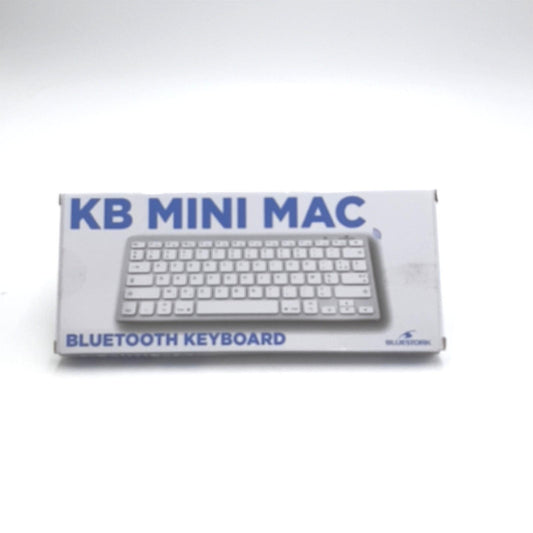 Bluestork Tastatur Computer Zubehör Peripheriegerät Micro BT Kabellos Bluetooth