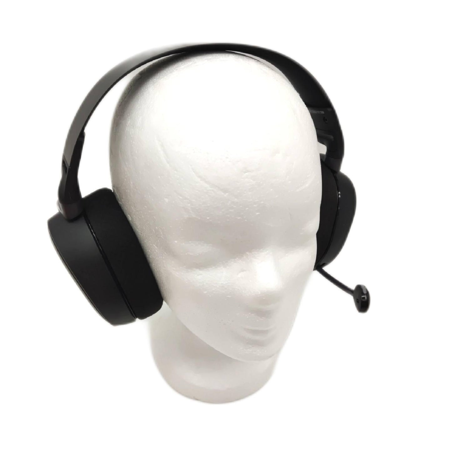 SteelSeries Arctis Pro High Fidelity Gaming Headset Gebrauchsspuren ohne Verstellband