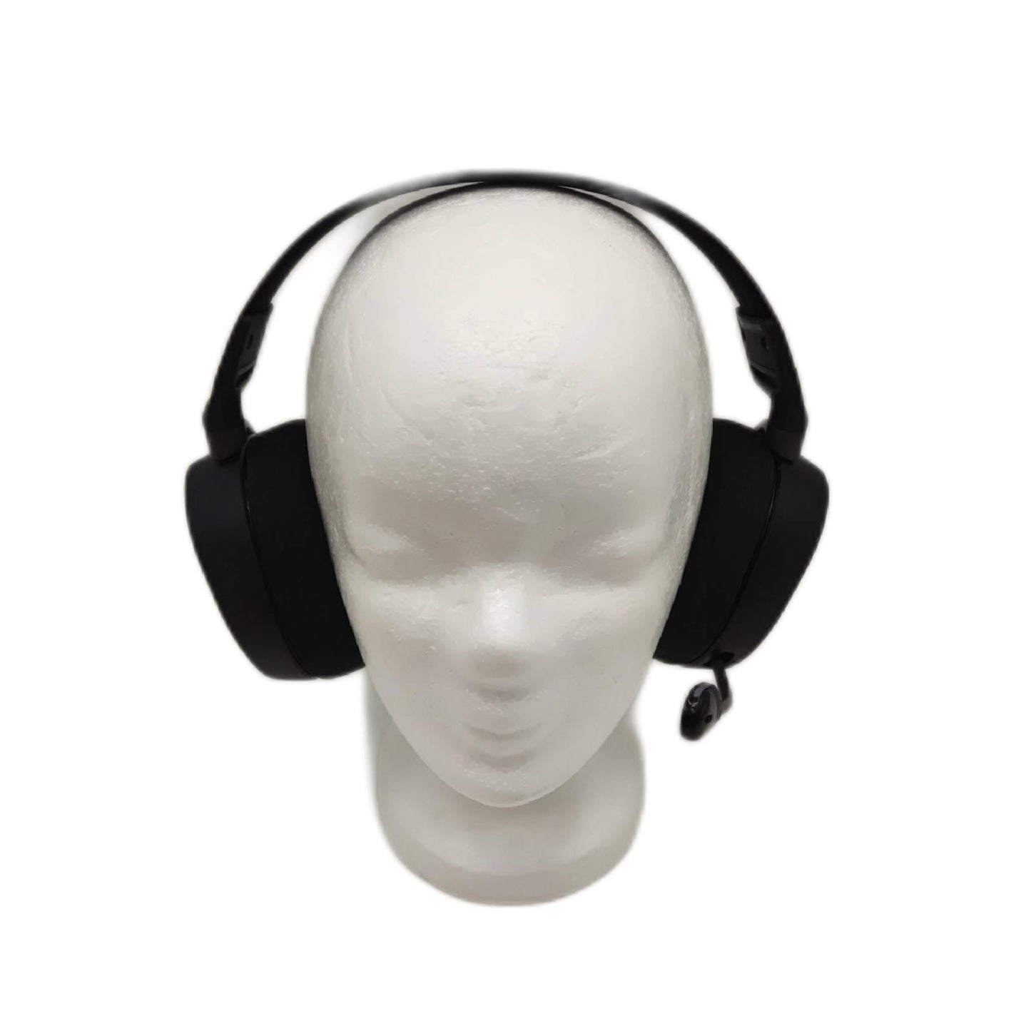 SteelSeries Arctis Pro High Fidelity Gaming Headset Gebrauchsspuren ohne Verstellband