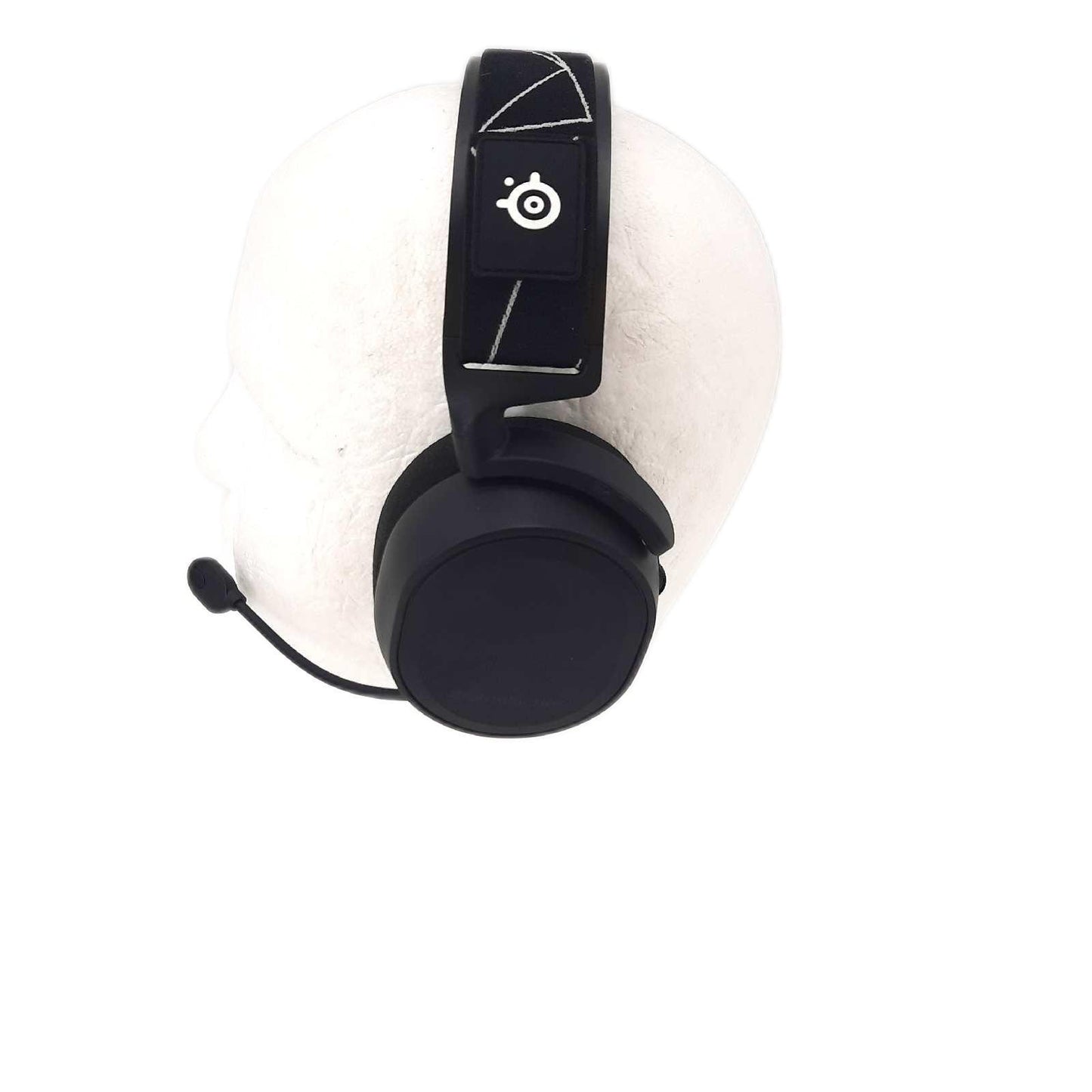 SteelSeries Arctis 9   Dual kabelloses Gaming Headset   Verlustfreies 2 - Defekt