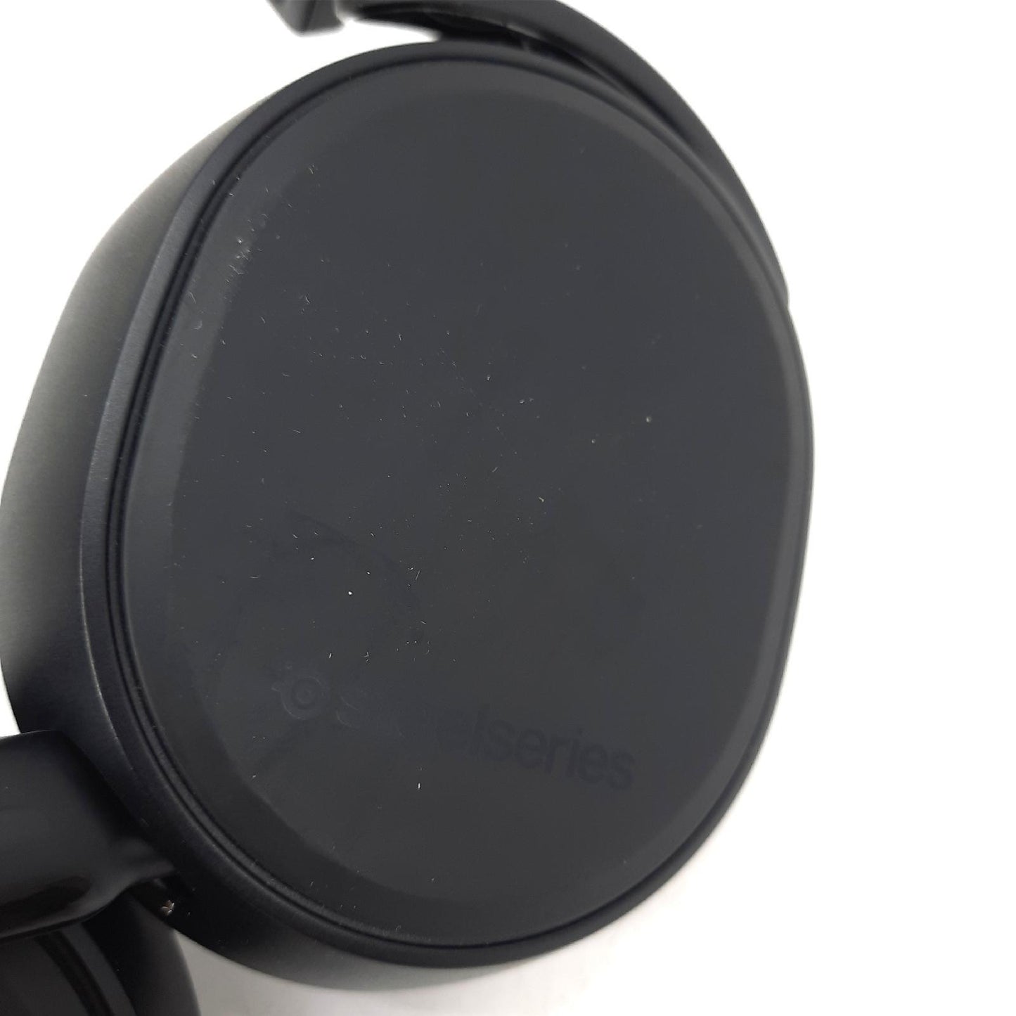 SteelSeries Arctis 9x Xbox Kabellos Kopfhörer ohne Ohrpolster leichte Sp