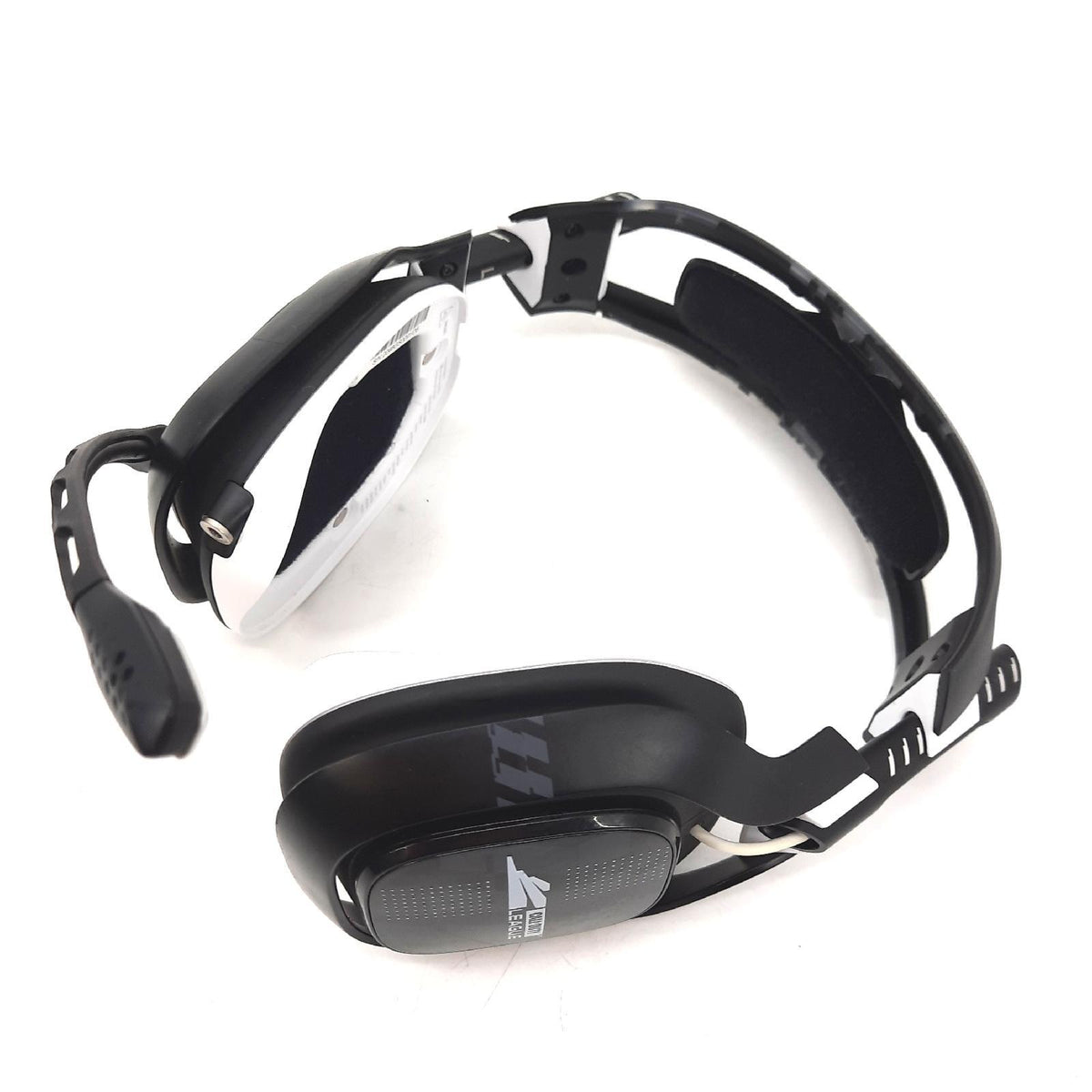 ASTRO Gaming A40 TR CALL OF DUTY League Edition, kabelgebundenes - Unvollständig