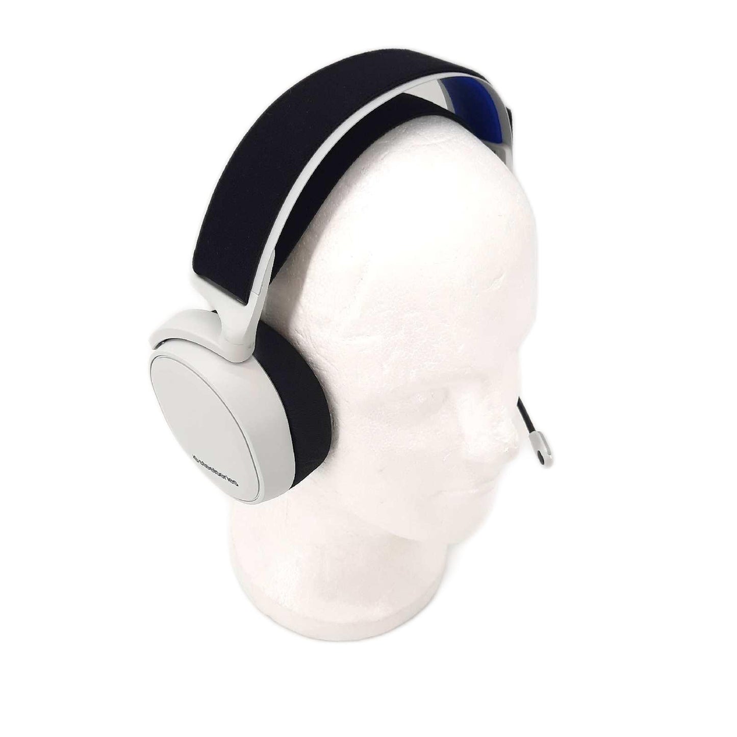 SteelSeries Arctis 7P Plus kabelloses Gaming Headset Verlustfrei Dongle fehlt