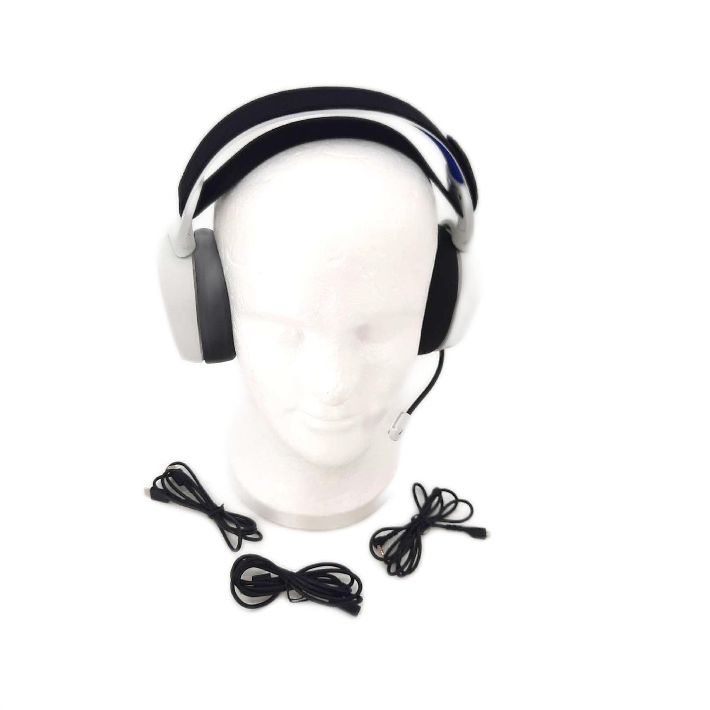 SteelSeries Arctis 7P Plus kabelloses Gaming Headset Verlustfrei Dongle fehlt
