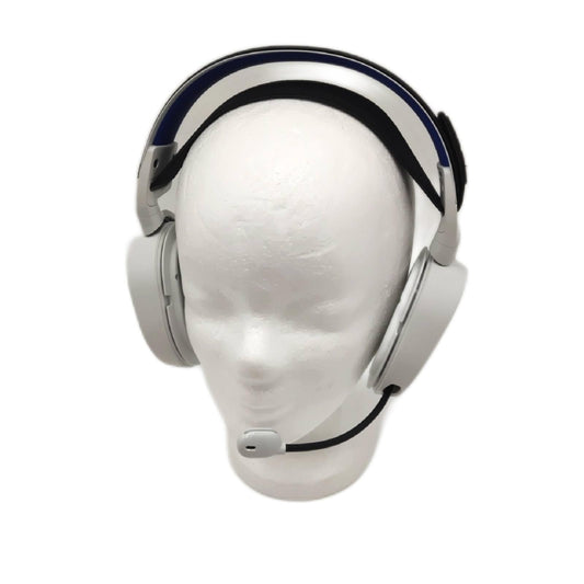SteelSeries Gaming Headset 24 GHz PS5 PS4 PC Mac Android Ohne Ohrpolster