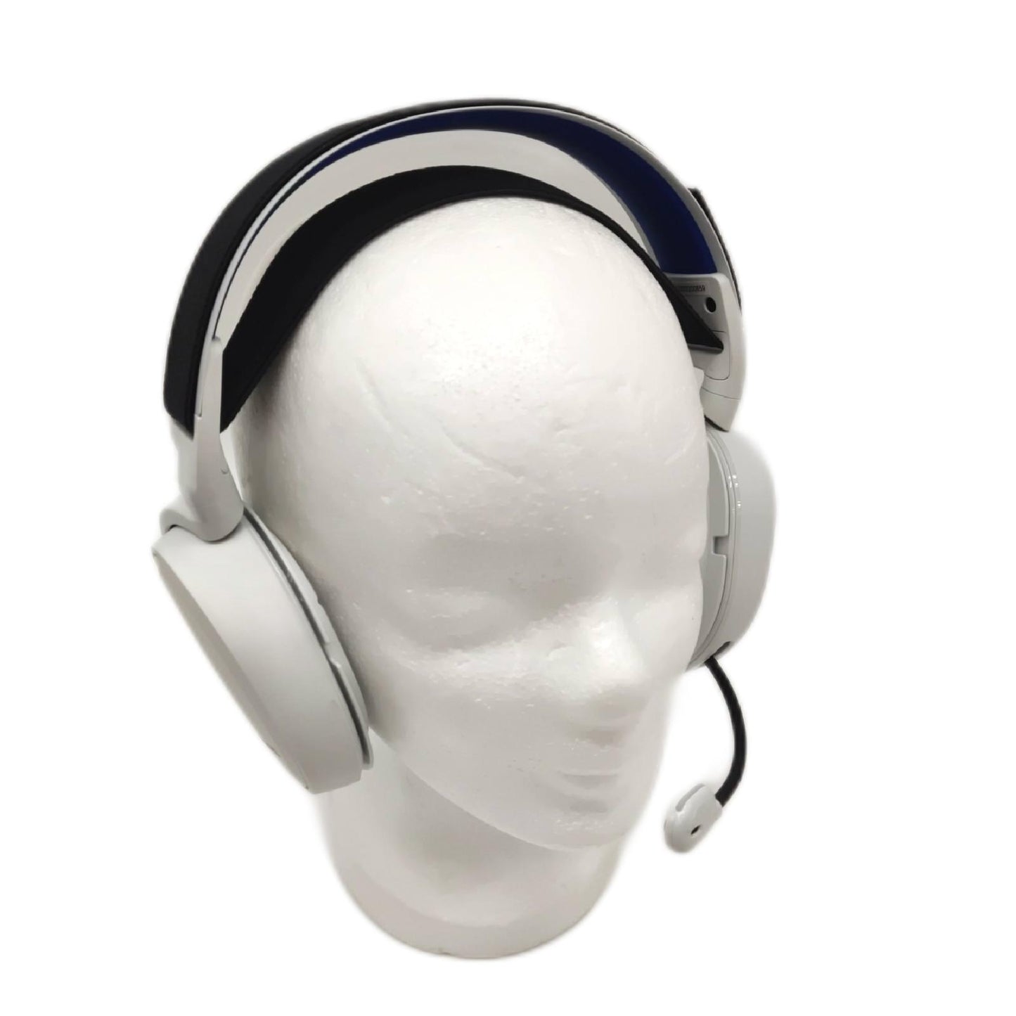 SteelSeries Gaming Headset 24 GHz PS5 PS4 PC Mac Android Ohne Ohrpolster