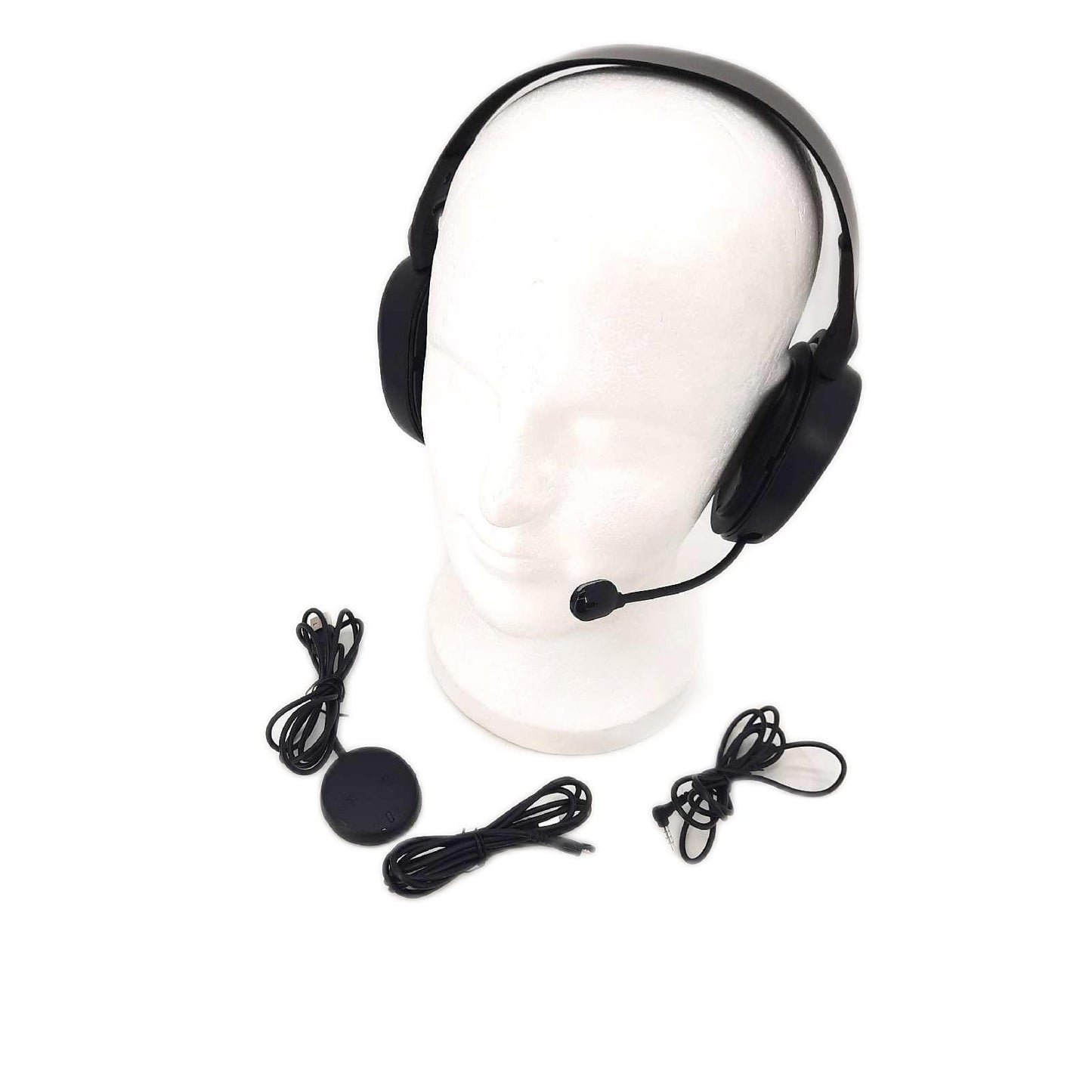SteelSeries kabelloses Gaming Headset Arctis 7 DTS X v20 unvollständig