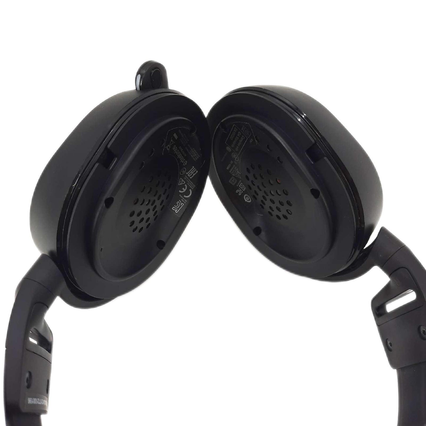 SteelSeries kabelloses Gaming Headset Arctis 7 DTS X v20 unvollständig