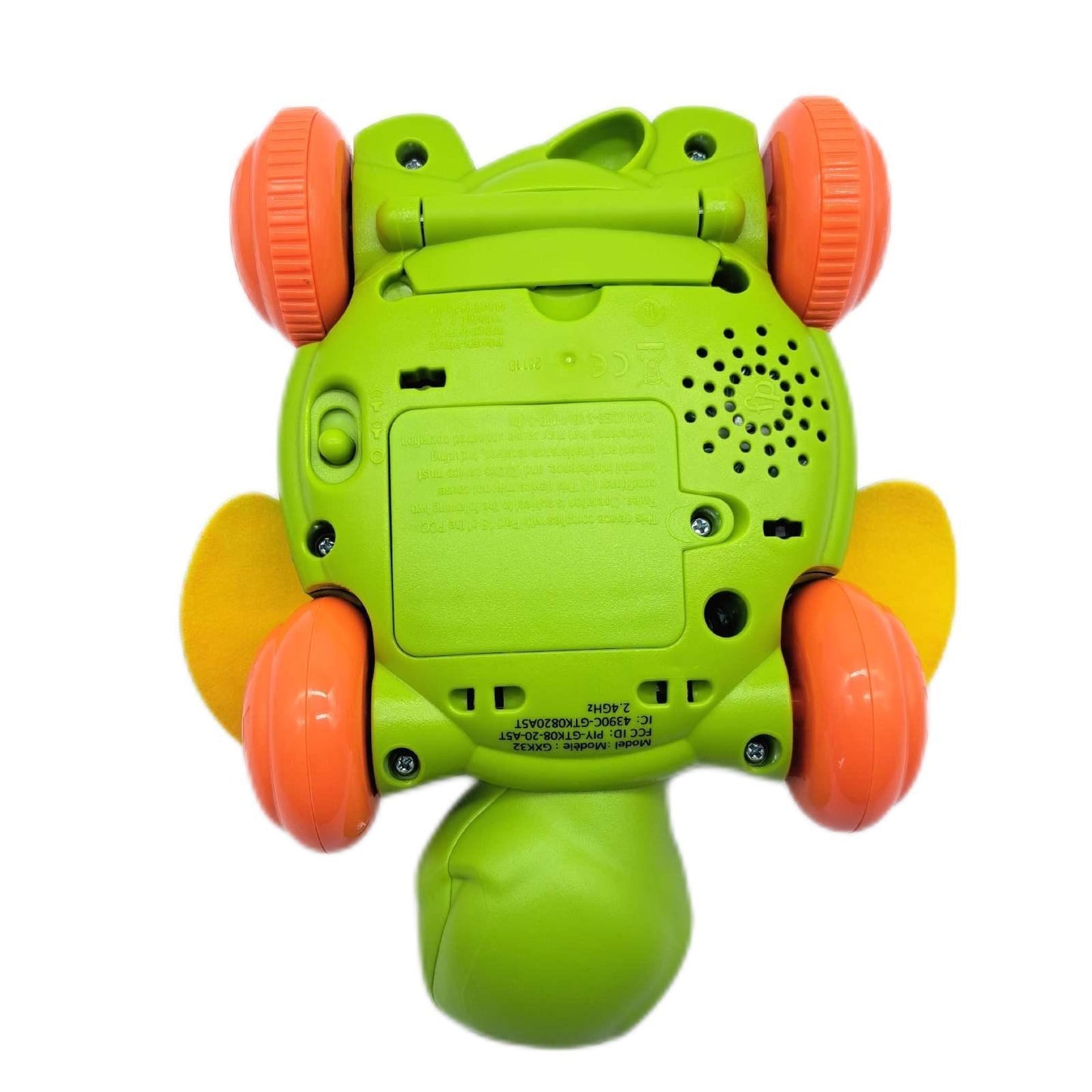 Fisher Price GXK32 LK Meeresschildkröte FR Spielzeug Gartenparadies fantasievoll